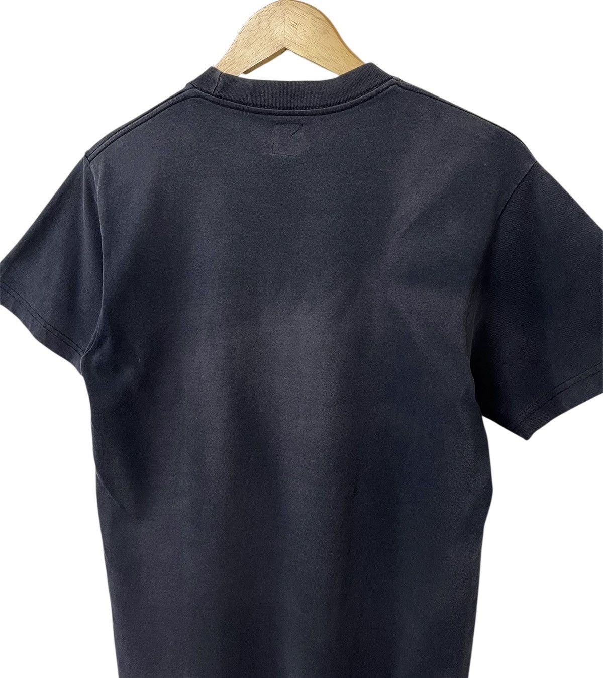 Undercover UNDERCOVER SS01 WORN CHAOTIC DISCORD REVOLUTIONARIES TSHIRT Size US M / EU 48-50 / 2 - 13 Thumbnail