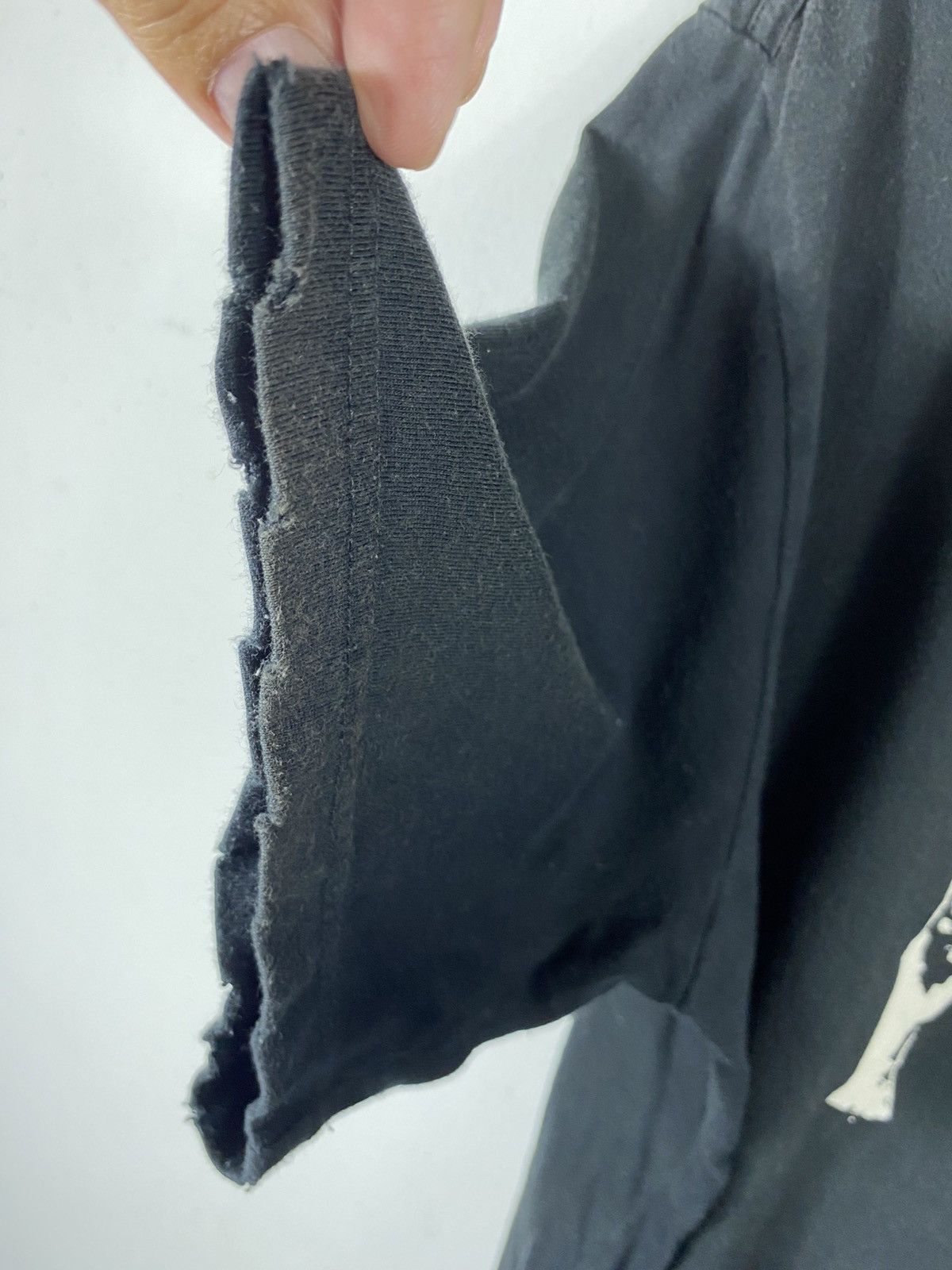 Slick Distress Design Sindee By Slick Single Pocket Size US XL / EU 56 / 4 - 9 Thumbnail
