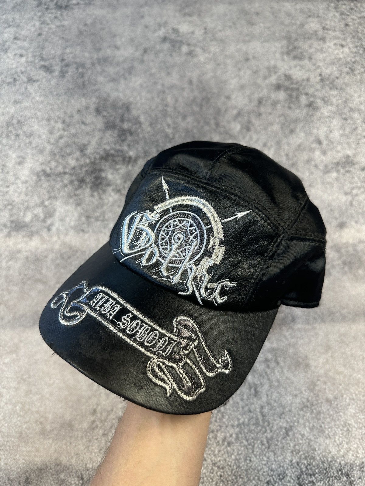 リメイクcap opium y2k prototypes 4fsb p.l.n. リメイクcap opium y2k prototypes 4fsb p.l.n. - メルカリ
