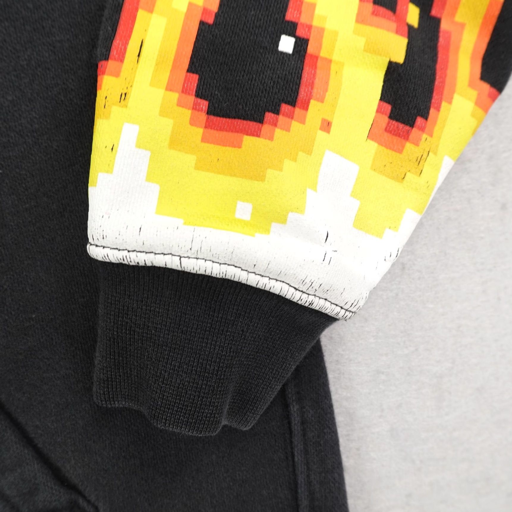 Nike Nike Hoodie Mens Small Chase Reed Collection New York City Flames Sweatshirt NYC Size US S / EU 44-46 / 1 - 5 Thumbnail