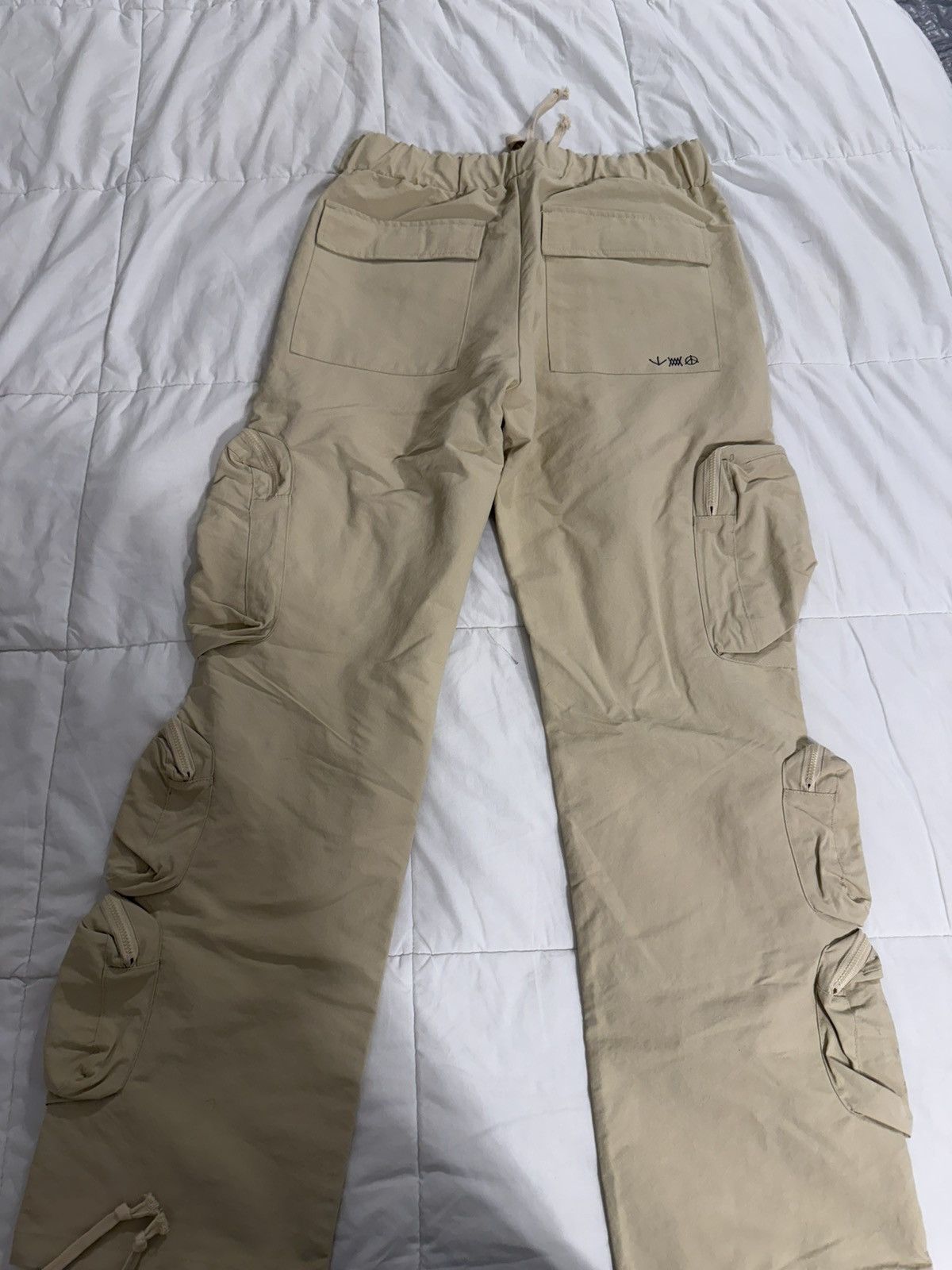 jacov SIX POCKET CARGO V3 by Whoisjacov Size US 36 / EU 52 - 2 Thumbnail