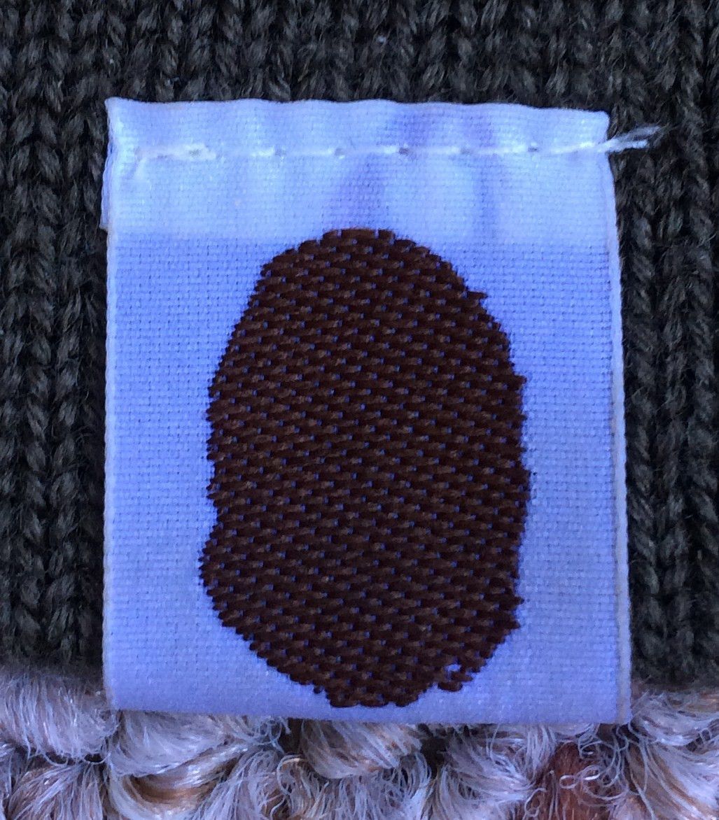 Bape F/W 2006 Bapesta Star Beanie Hat Size ONE SIZE - 4 Thumbnail