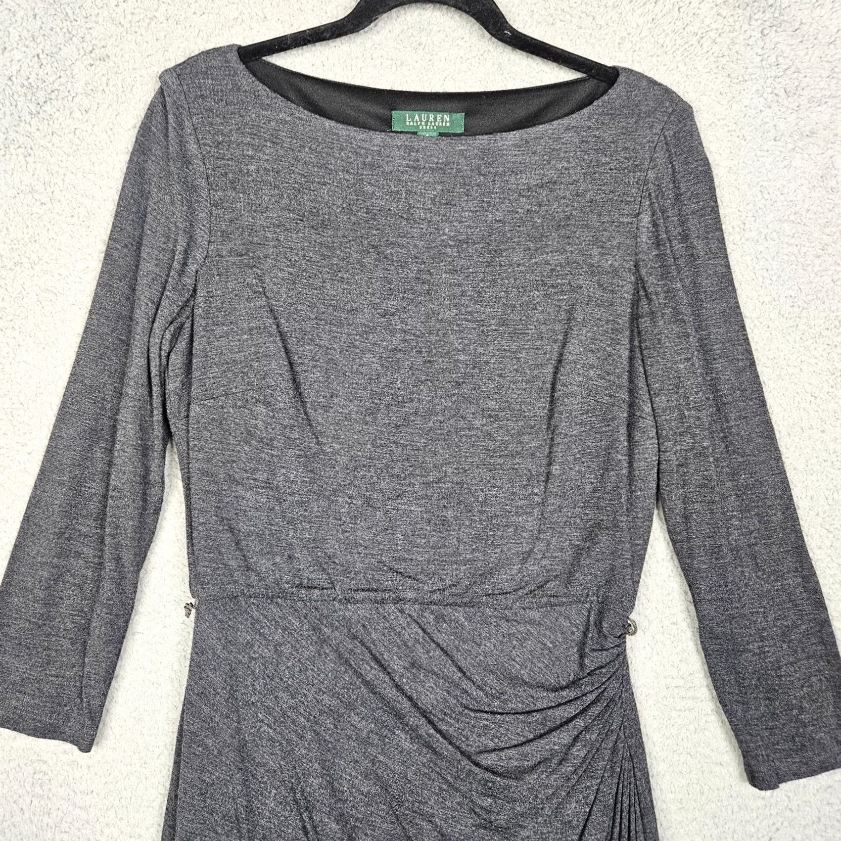Ralph Lauren VINTAGE? No. Size M / US 6-8 / IT 42-44 - 7 Thumbnail