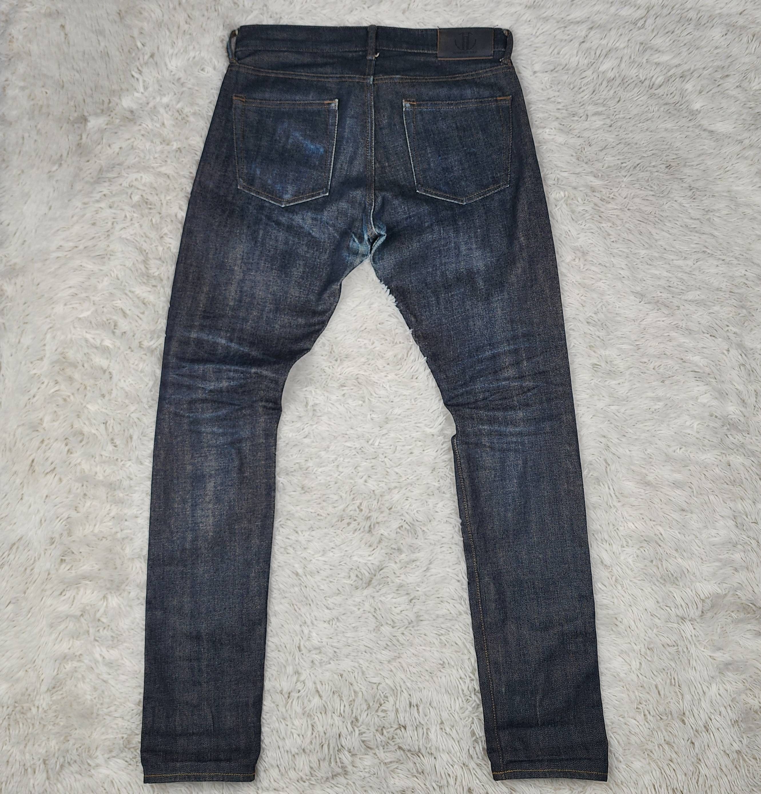Japan Blue Japan Blue denim jeans Size US 29 - 4 Thumbnail