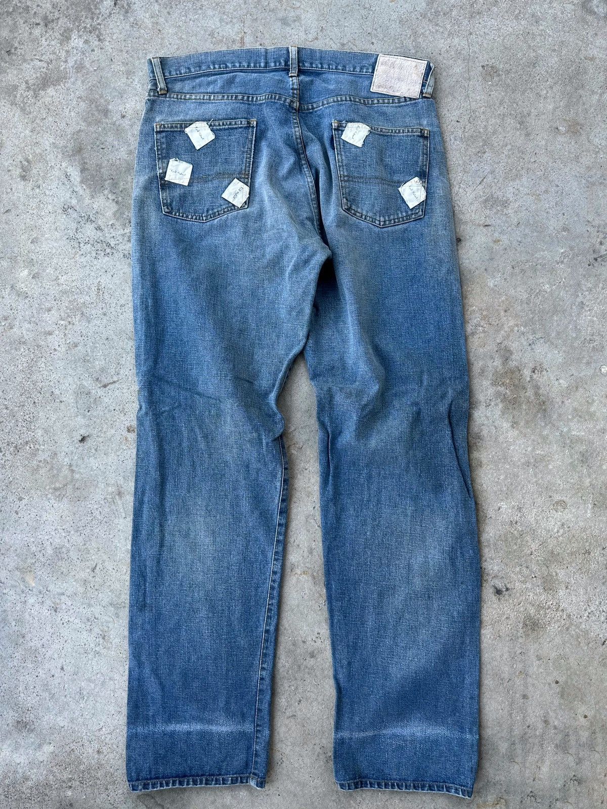 Karl Helmut Karl helmut jeans Size US 34 / EU 50 - 1 Thumbnail