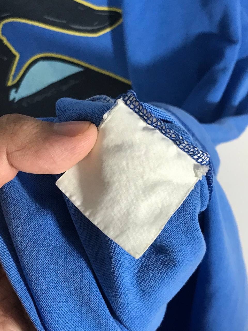 Undercover vintage aw00-01 Undercover jun takahashi Size US L / EU 52-54 / 3 - 8 Thumbnail