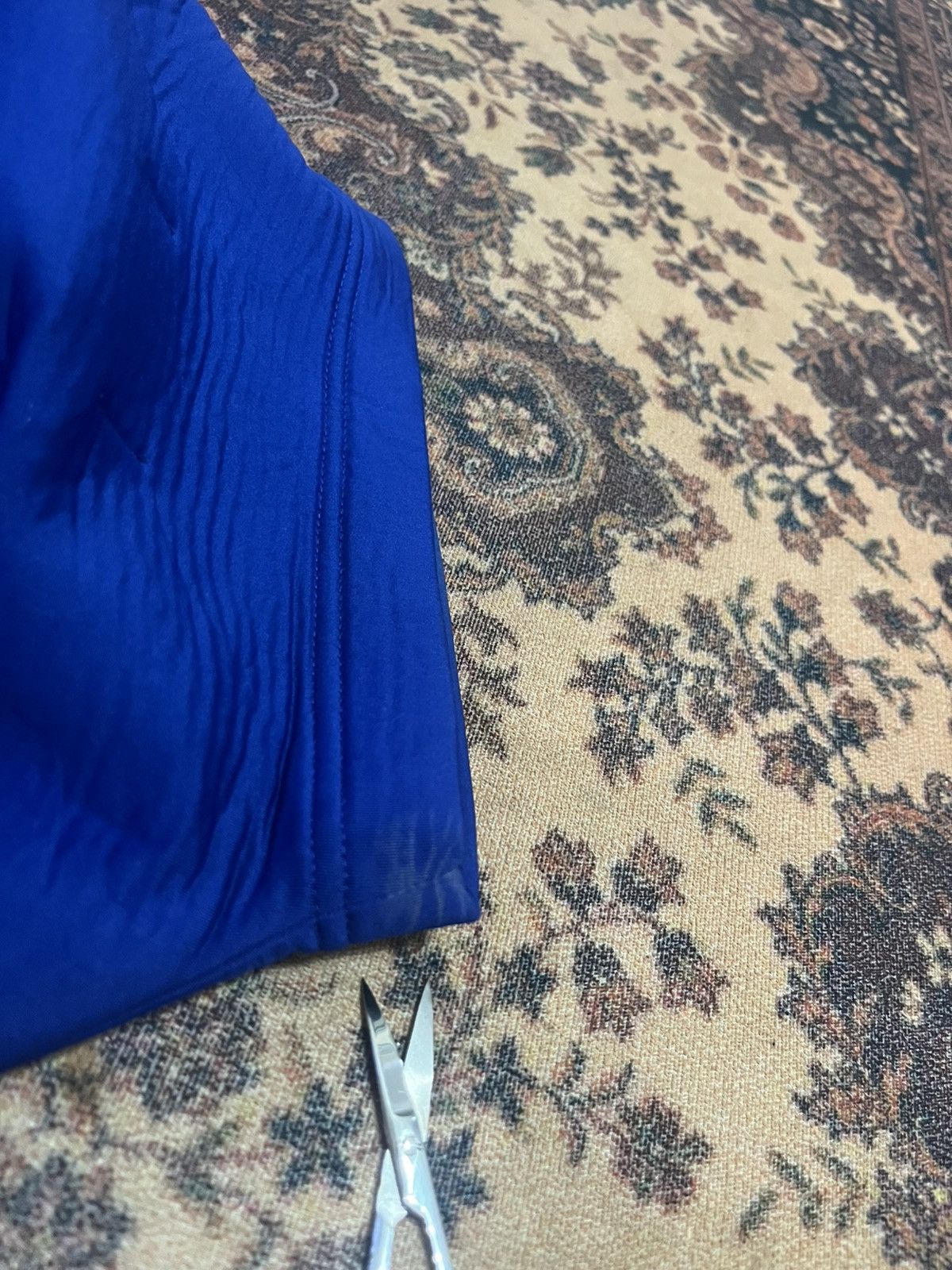 Yohji Yamamoto × gomme Gomme by Maki Hiroshige Sweater Size US M / EU 48-50 / 2 - 16 Thumbnail