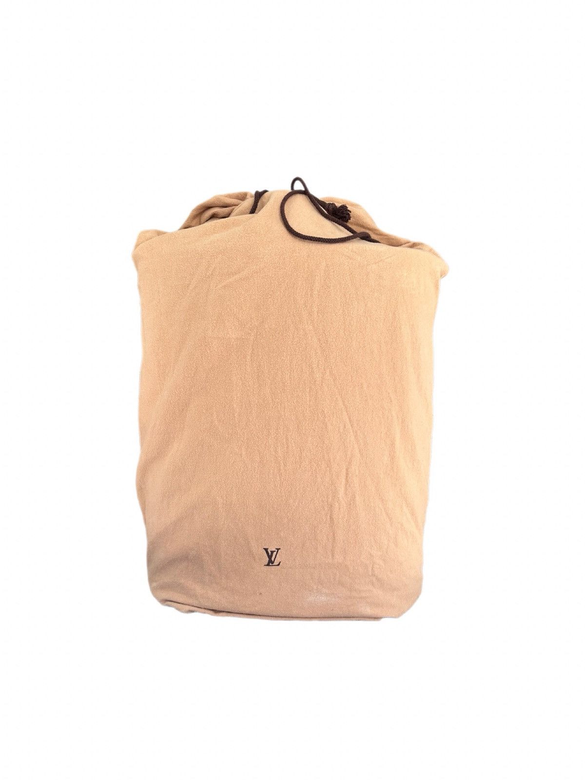 Louis Vuitton LV x Manolo Blahnik Centenaire Oval Trunk (1996) Size ONE SIZE - 6 Thumbnail