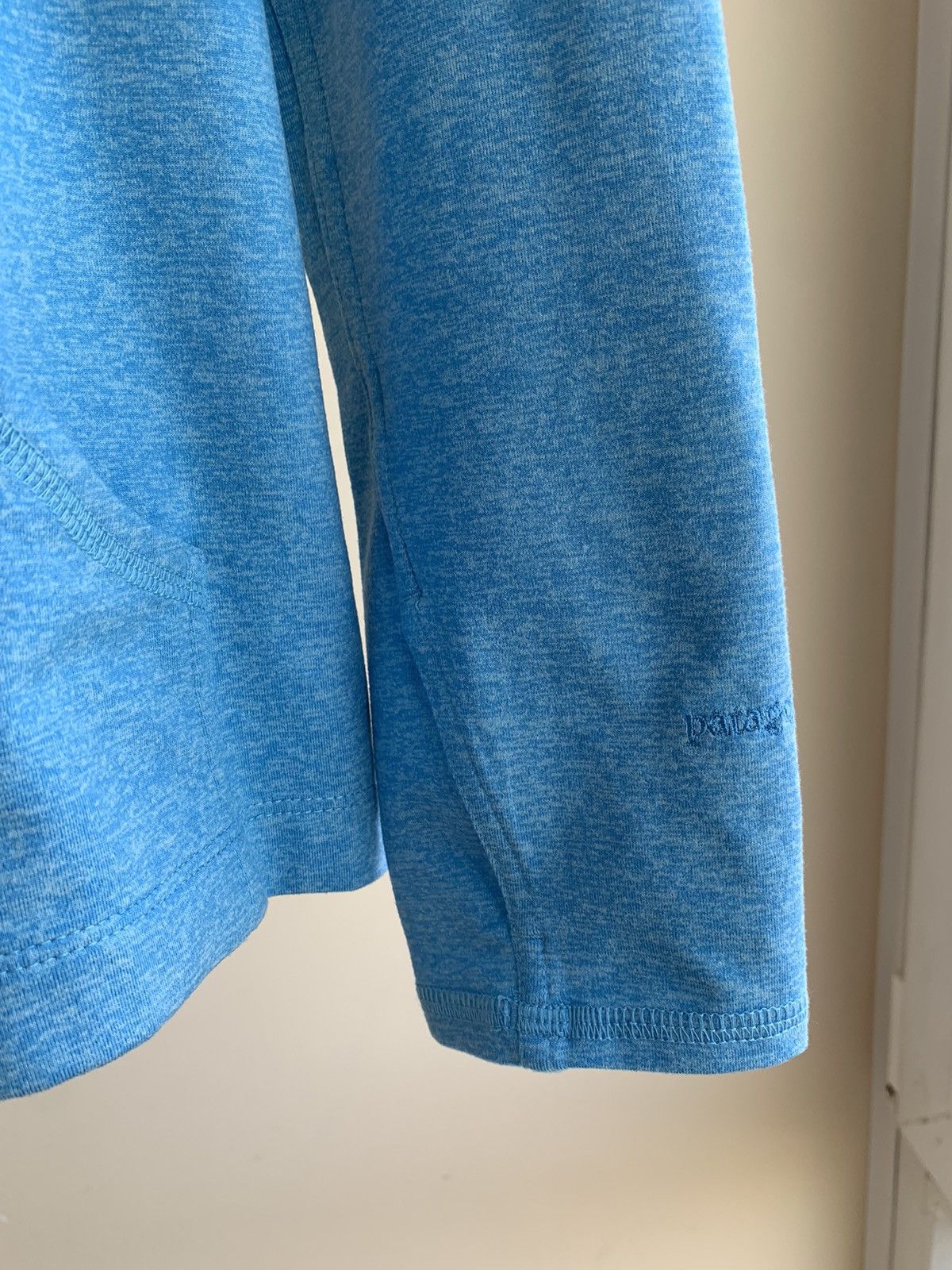 Patagonia Patagonia Seabrook Performance Full Zip Hoodie Activewear Size S / US 4 / IT 40 - 8 Thumbnail