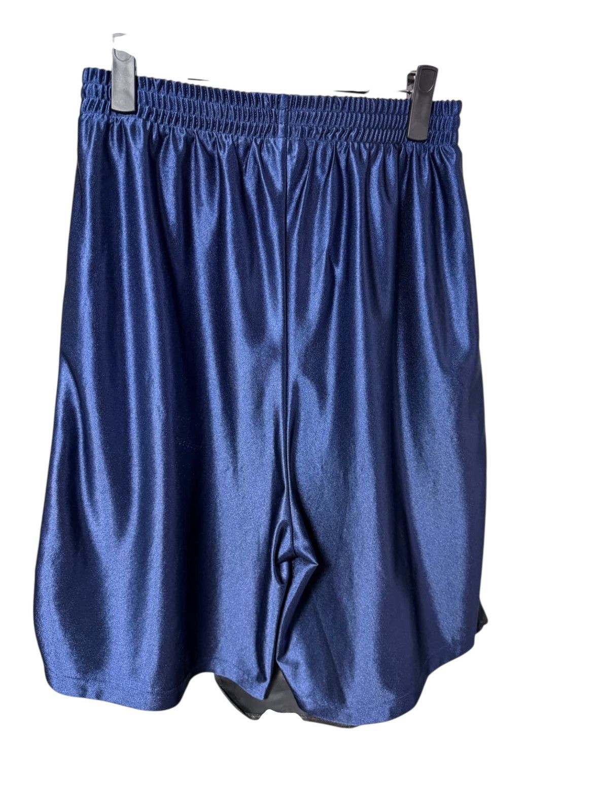 Balenciaga Balenciaga Unity Sports Icon Basketball Bermuda Short Size US 26 / EU 42 - 2 Thumbnail