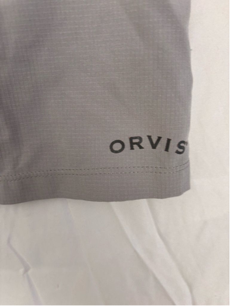 Orvis Women's Orvis Skort Size M Gray Size 30" / US 8 / IT 44 - 6 Thumbnail