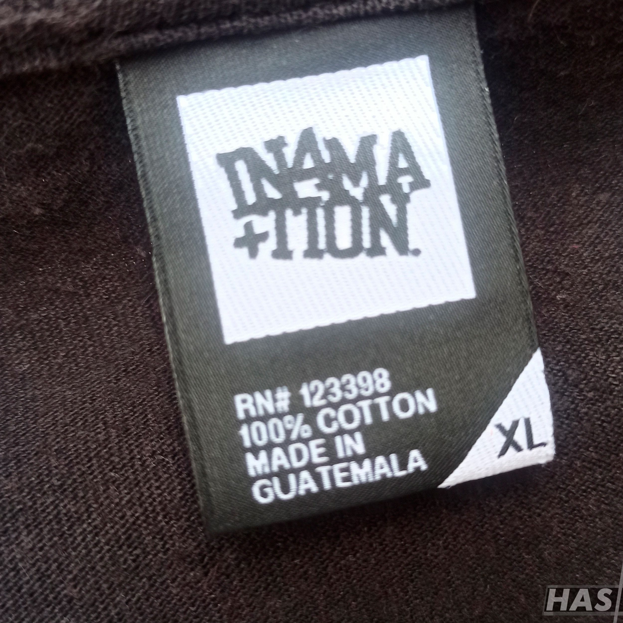 IN4MATION In4mation MORRISFITS Morrissey & Misfits T Shirt Size US XL / EU 56 / 4 - 4 Thumbnail