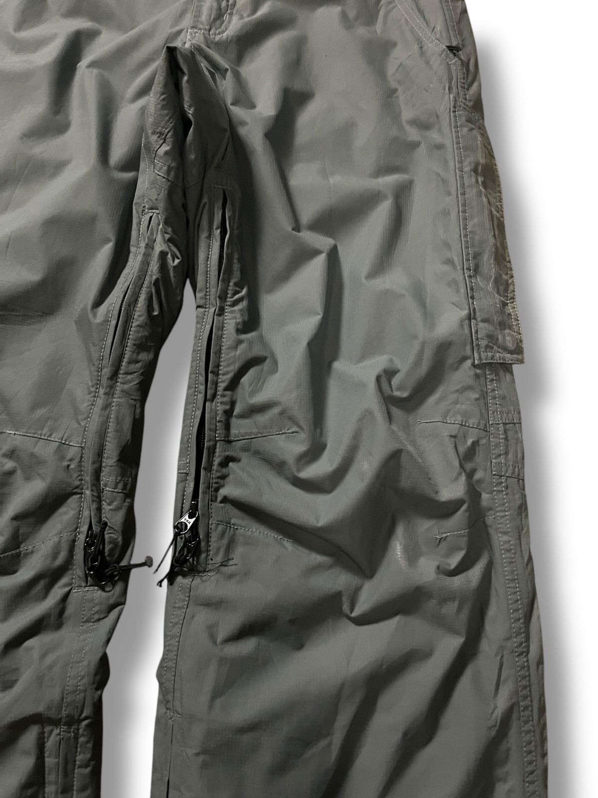 Columbia × Sports Specialties COLUMBIA SPORTSWEAR TITANIUM OMNI TECH SKI PANT Size US 36 / EU 52 - 4 Thumbnail