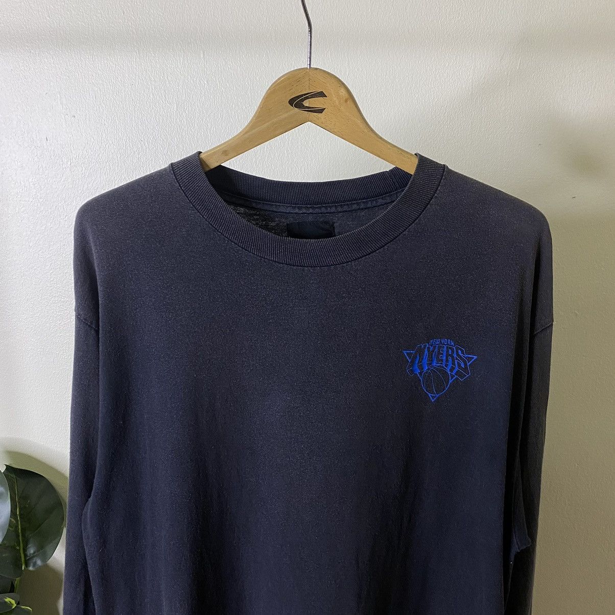 Other After Midnight NYC by Akira Mowatt Streetwear Skater LS Tee Size US L / EU 52-54 / 3 - 2 Thumbnail