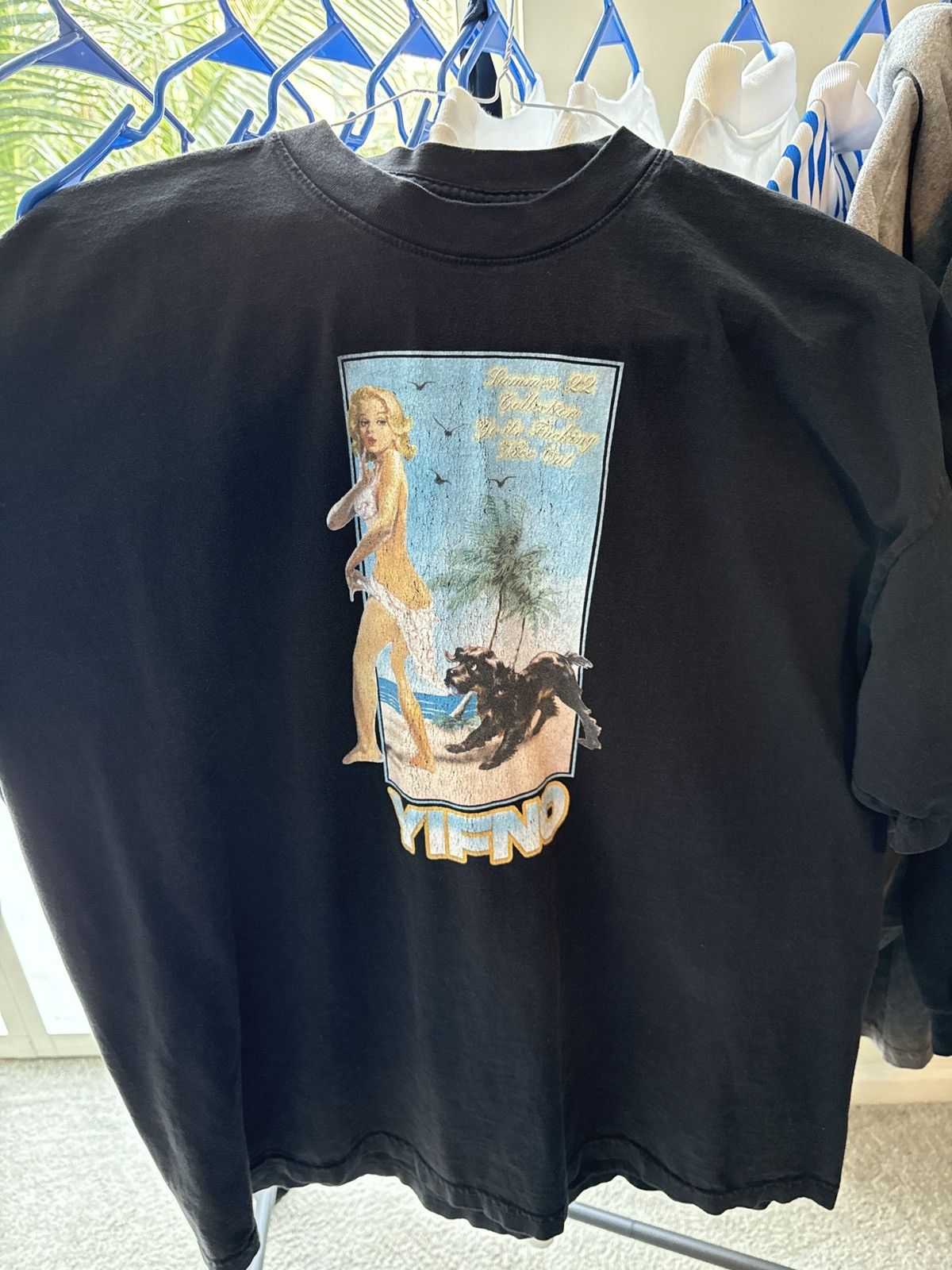 Other Yifno - Summer 22’ Size US XL / EU 56 / 4 - 2 Thumbnail