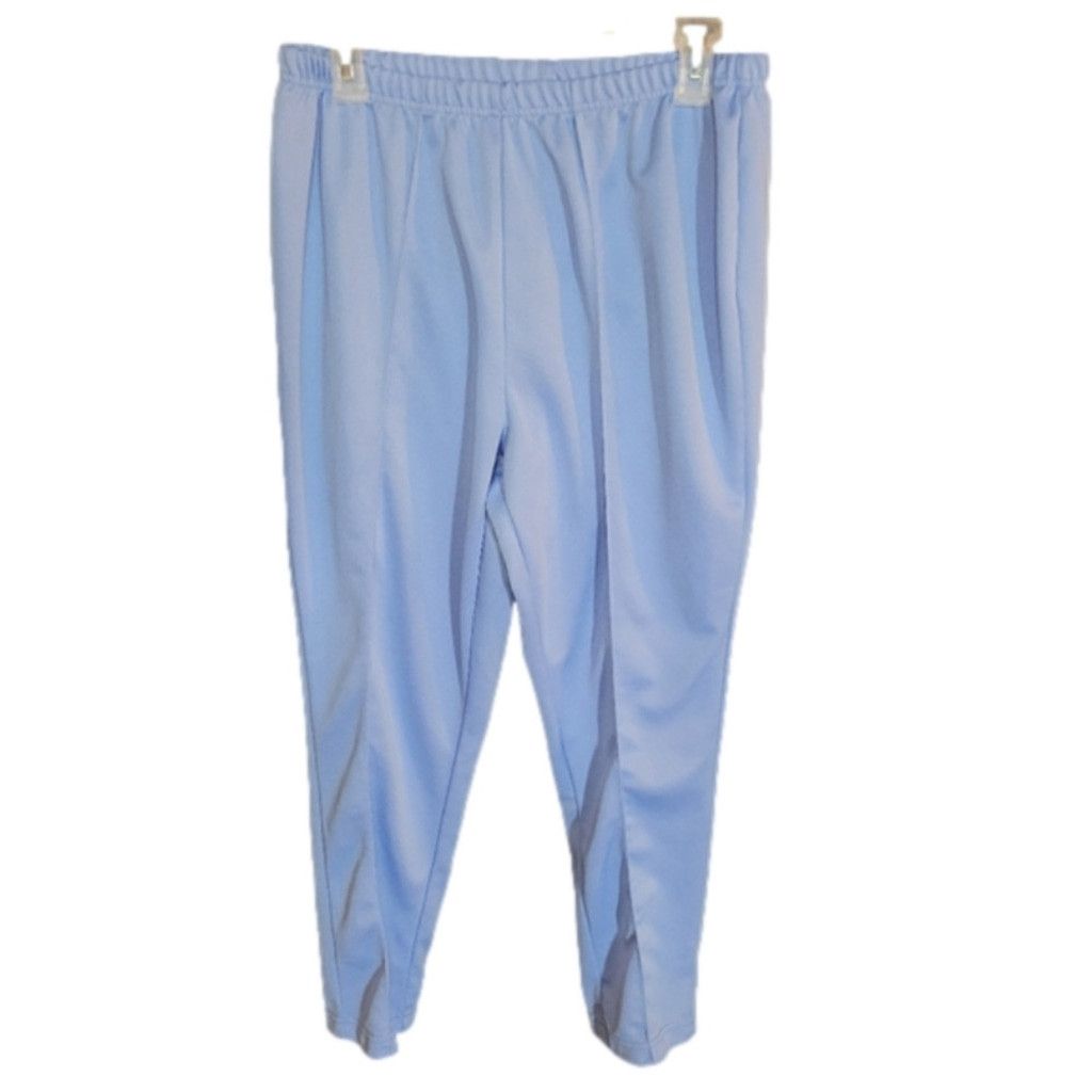 Common Projects Woman Within, nwot light blue pants, Size 16 Size 38" / US 16 / IT 52 - 1 Thumbnail