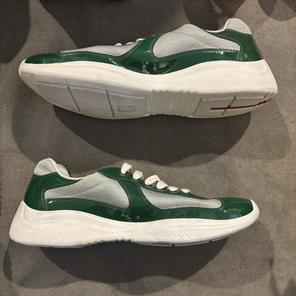 Prada prada cups Size US 10 / EU 43 - 2 Thumbnail