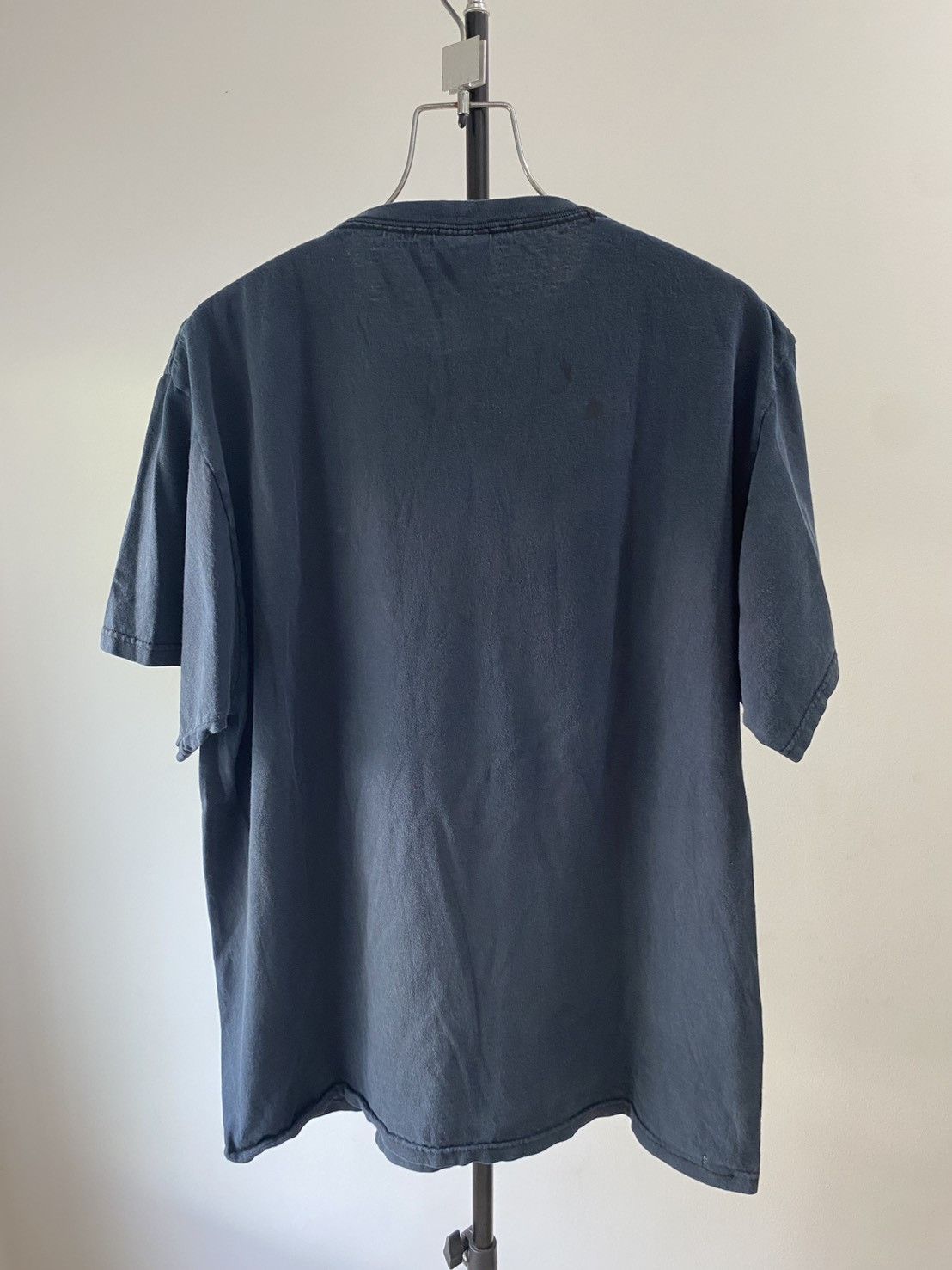 Band Tees RARE Vintage Y2K See You Next Tuesday Band Tee Size US L / EU 52-54 / 3 - 4 Thumbnail
