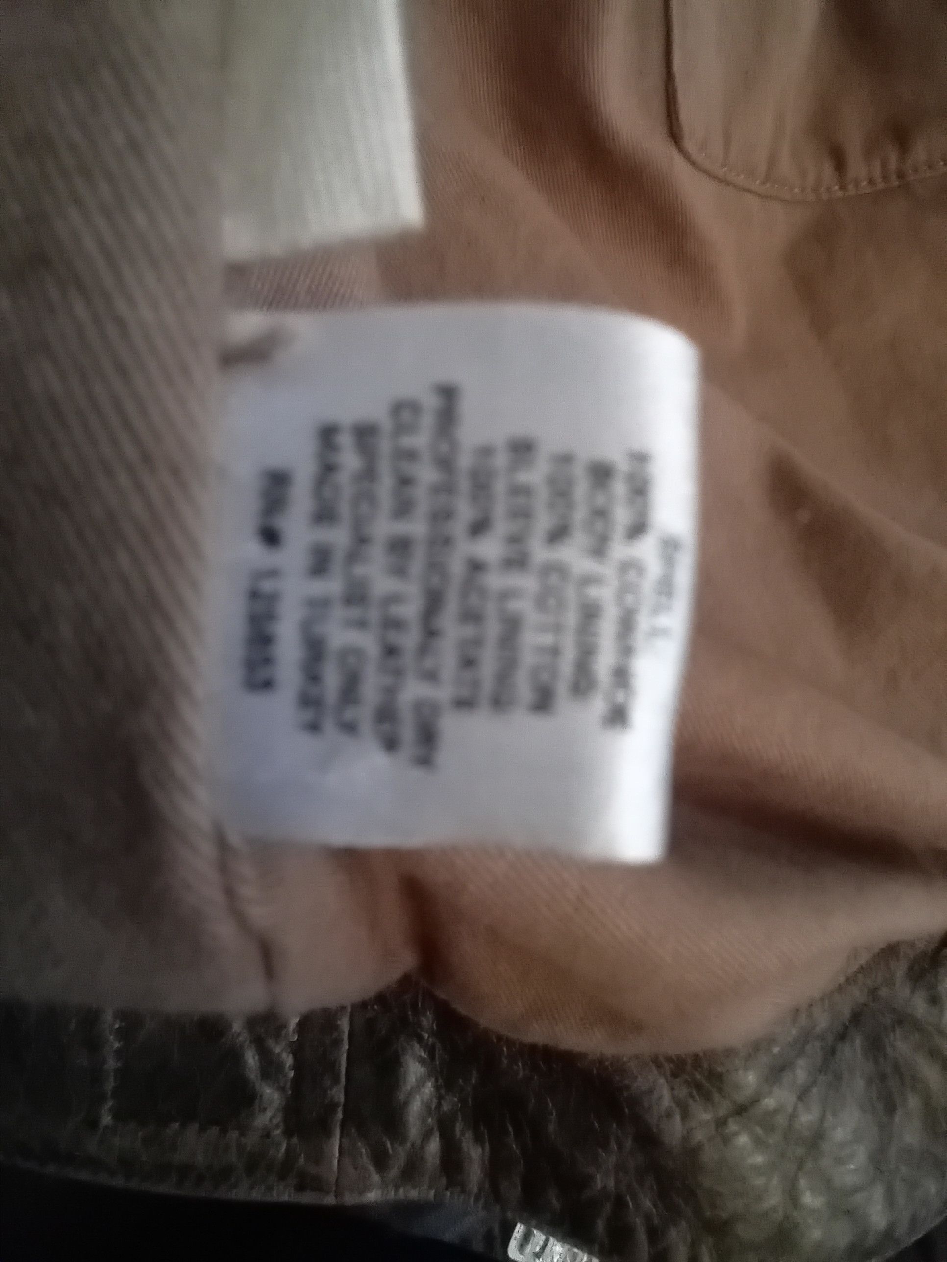 Golden Bear × Taylor Stitch Long Haul Size US XXS / EU 40 - 8 Thumbnail