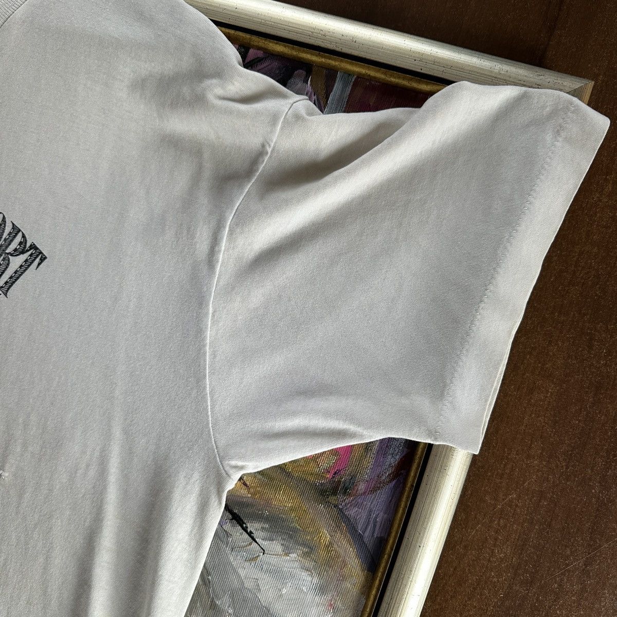 Other Vintage 80s 90s Southern Comfort Drink Of The South T-Shirt Size US XL / EU 56 / 4 - 11 Thumbnail