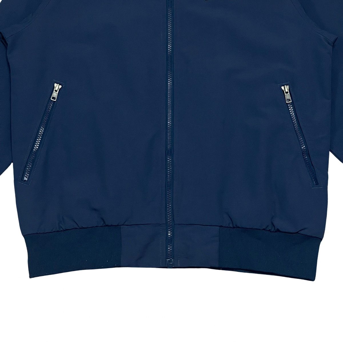 Patagonia Vintage Patagonia Men’s Baggies Windbreaker Bomber Jacket Size US S / EU 44-46 / 1 - 7 Thumbnail