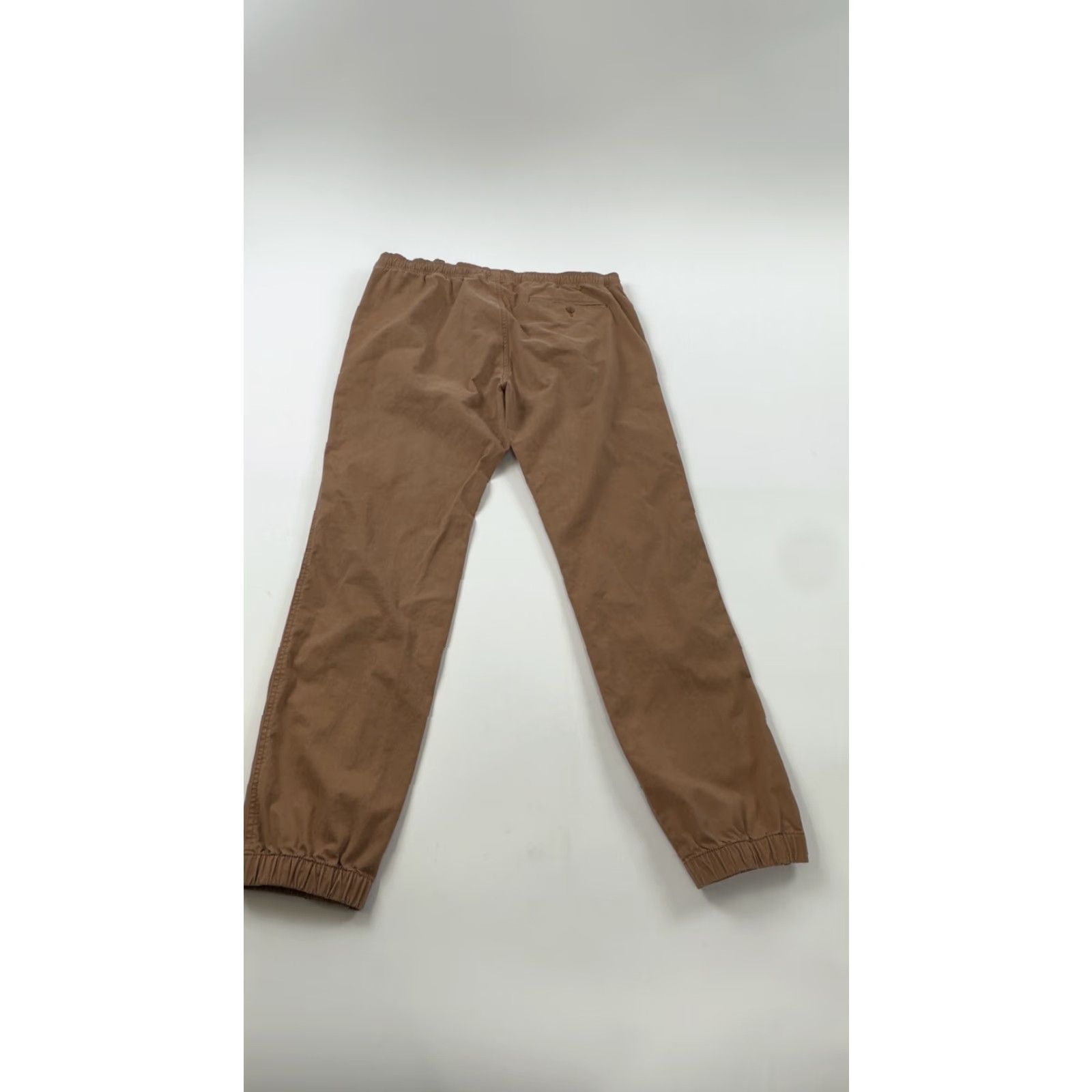 Vintage VINTAGE University Club Pants Men’s 36 Brown Joggers Rowing Club Size US 36 / EU 52 - 2 Thumbnail