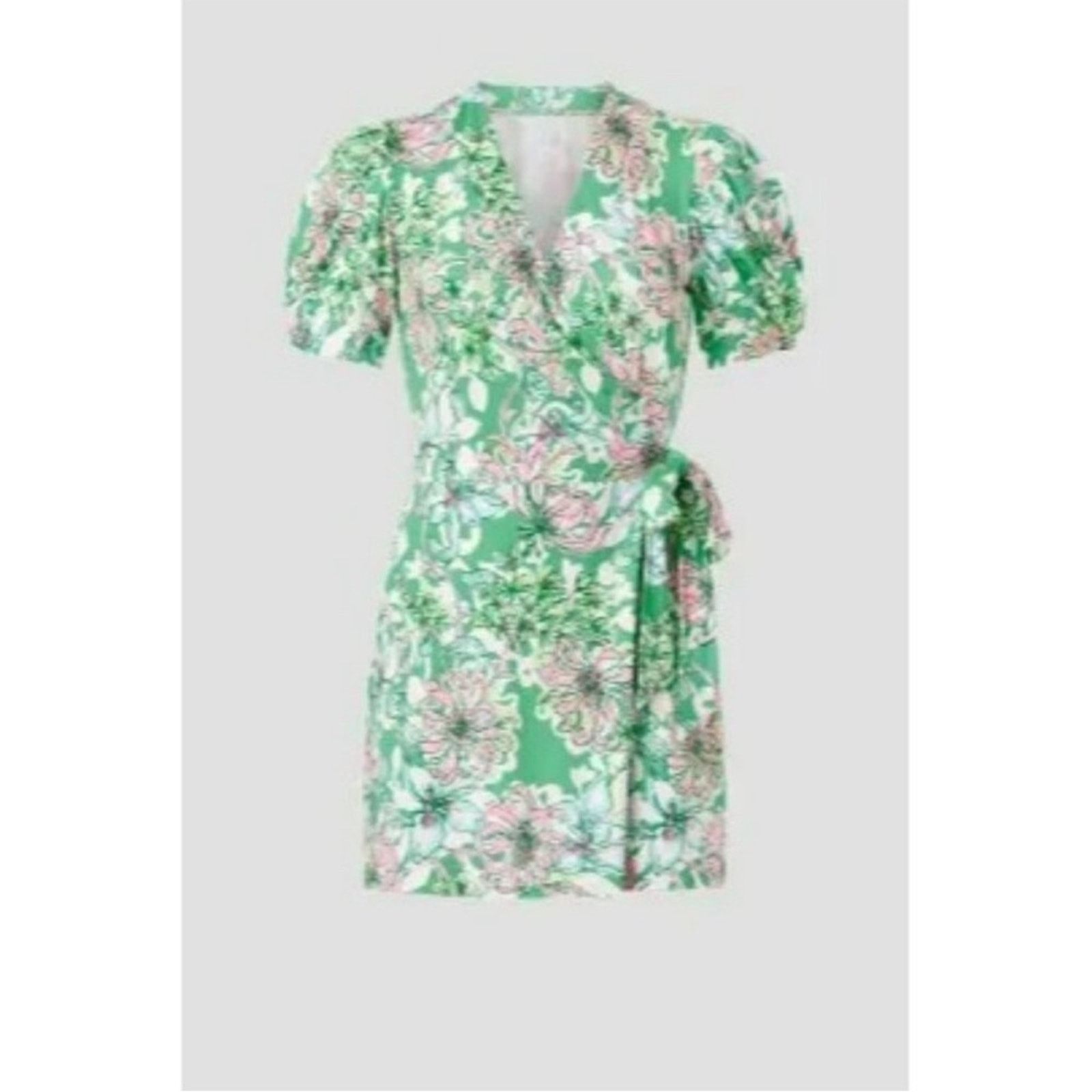 Lilly Pulitzer Lilly Pulitzer Sailynn Romper Women’s Size XS Size 26" / US 2 / IT 38 - 5 Thumbnail
