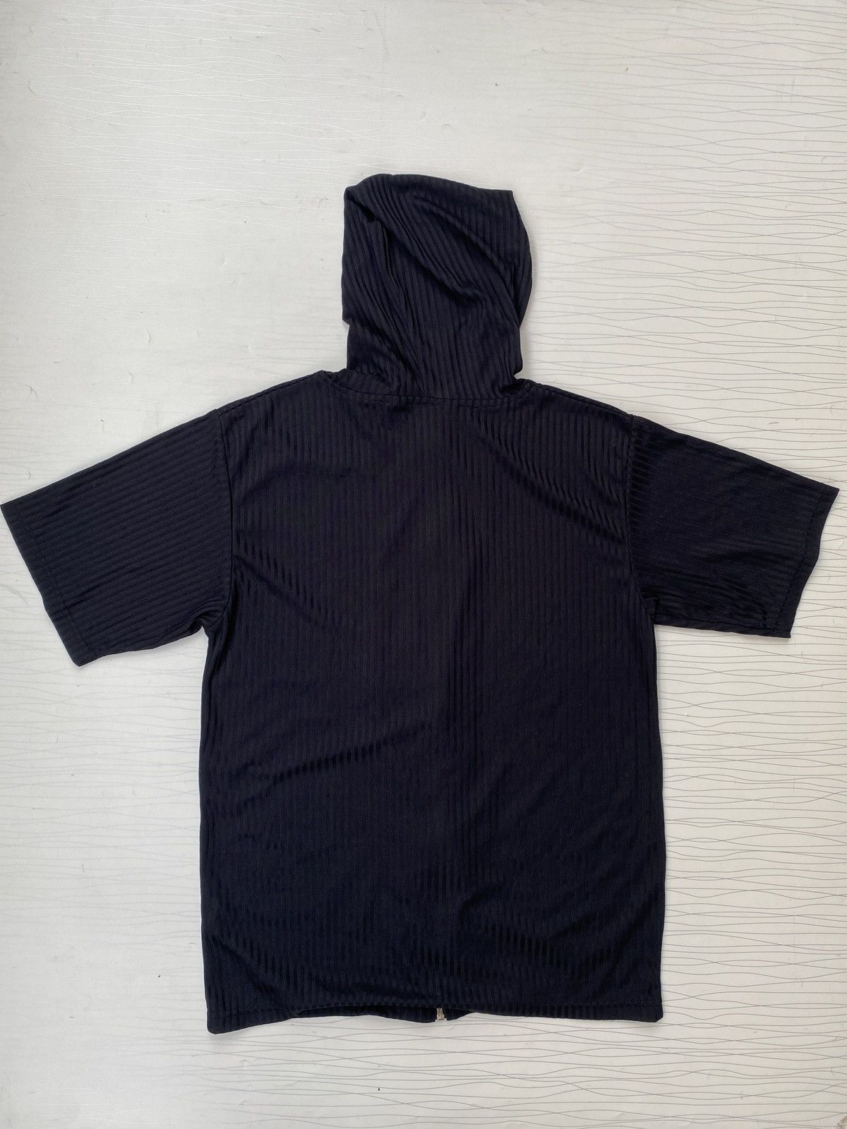 Japanese Brand Beaumere Cross Skull Chrome heart Style Hoodie Zipper Tee Size US L / EU 52-54 / 3 - 10 Thumbnail