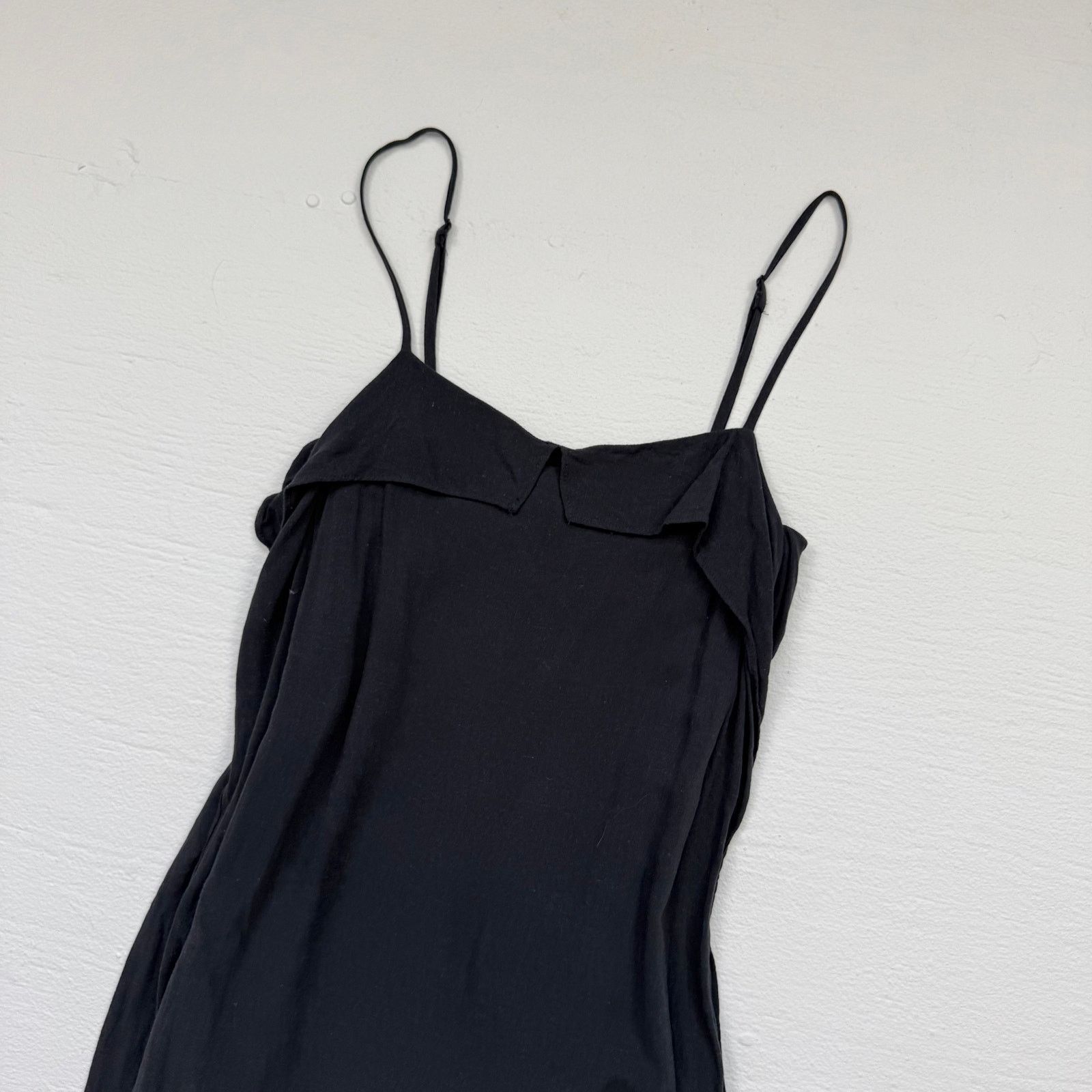 Urban Outfitters Urban Outfitters Maxi Romper Dress Flowy Open Sides, Size XS Size 26" / US 2 / IT 38 - 3 Thumbnail