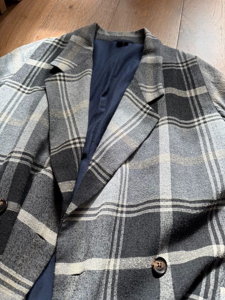 Vivienne Westwood Vivienne Westwood suit Size 46L - 2 Thumbnail