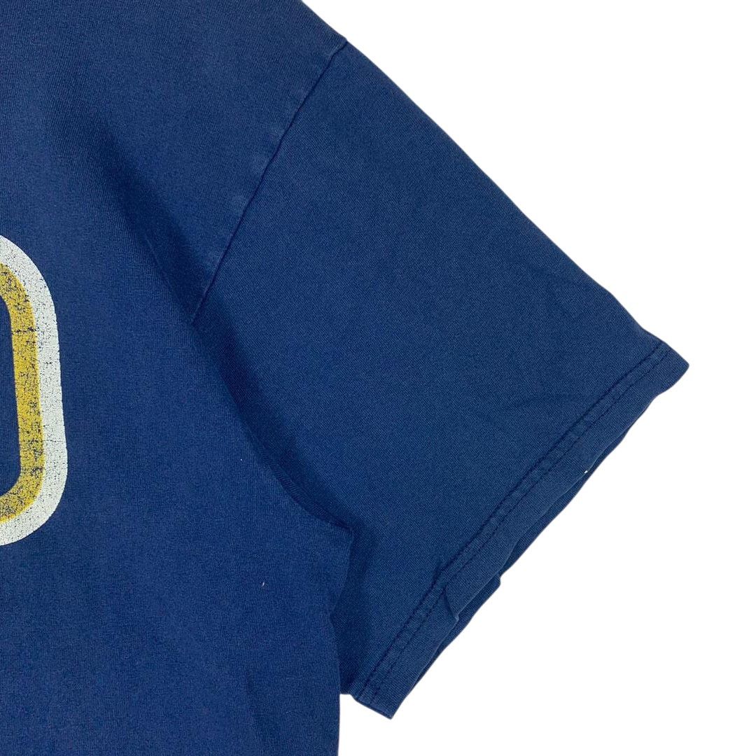 Nike Vintage NIKE Air big logo printed tee Size US M / EU 48-50 / 2 - 7 Thumbnail