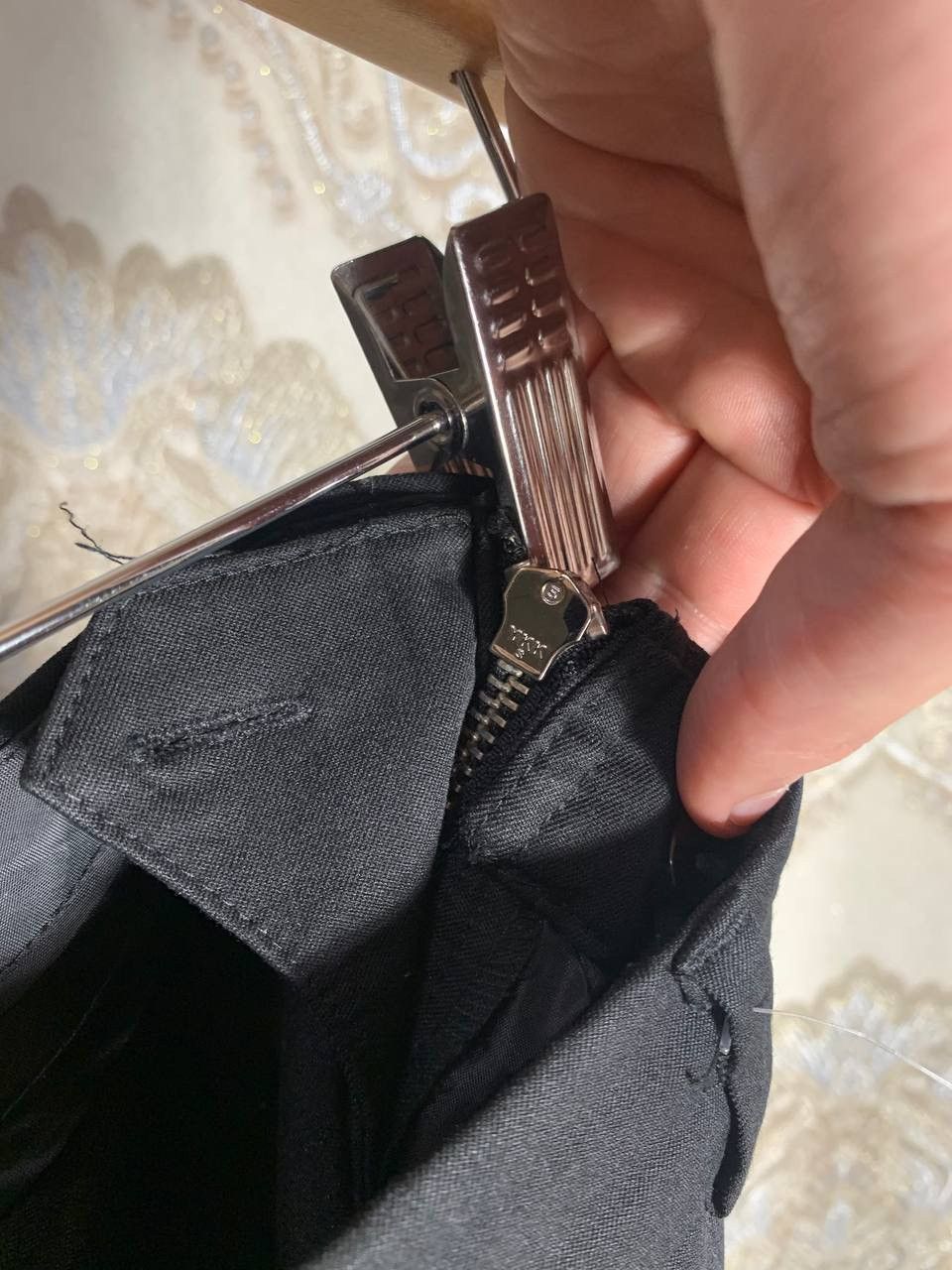 Jean Paul Gaultier VERY RARE JEAN PAUL GAULTIER LINDEX CLASSIC DESIGNER SUIT Size 28" / US 6 / IT 42 - 5 Thumbnail