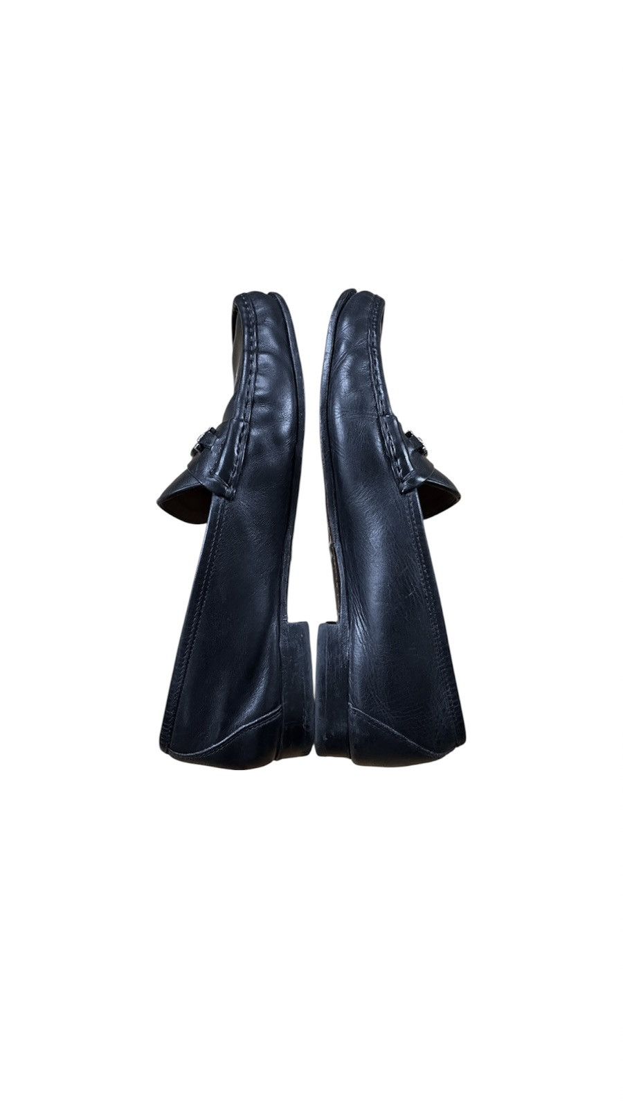 Salvatore Ferragamo Salvatore ferragamo loafers Size US 11.5 / EU 44-45 - 8 Thumbnail