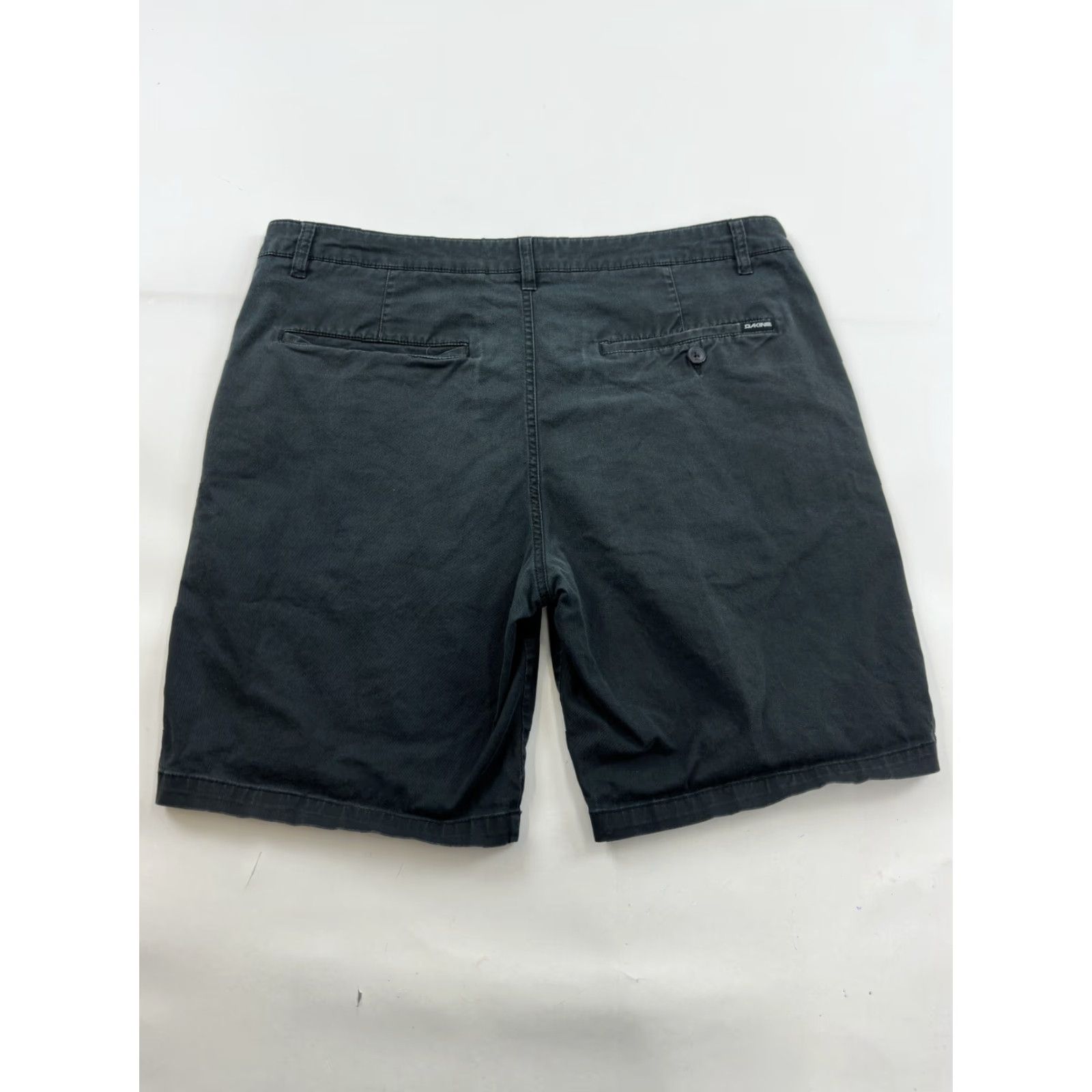 Dakine Dakine Chino Shorts Men’s 38 Black Size US 38 / EU 54 - 2 Thumbnail