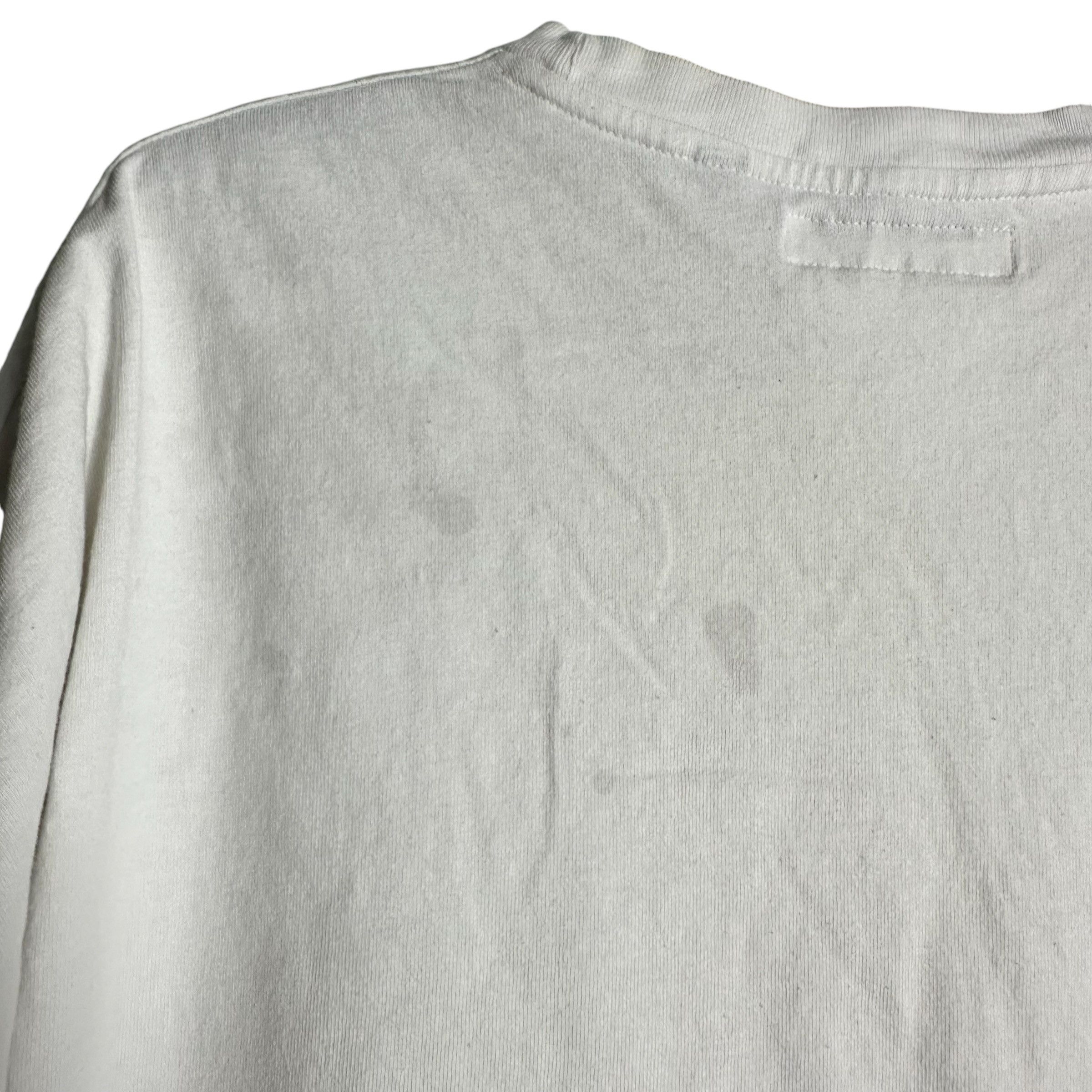 Japanese Brand 🔥RARE🔥Mark Gonzales x Inherit Japanese Brand OVP T-shirt Size US L / EU 52-54 / 3 - 9 Thumbnail