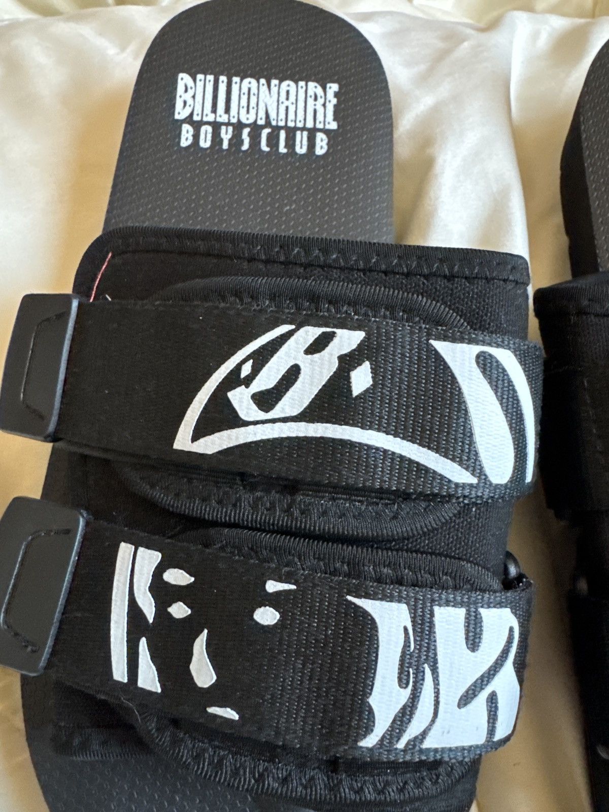 Billionaire Boys Club Billionaire Boys Club sandals Size US 8 / EU 41 - 3 Thumbnail