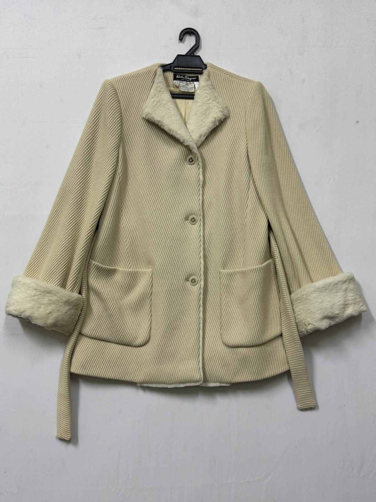 Salvatore Ferragamo SALVATORE FERRAGAMO LUXURY Size XS / US 0-2 / IT 36-38 - 11 Thumbnail