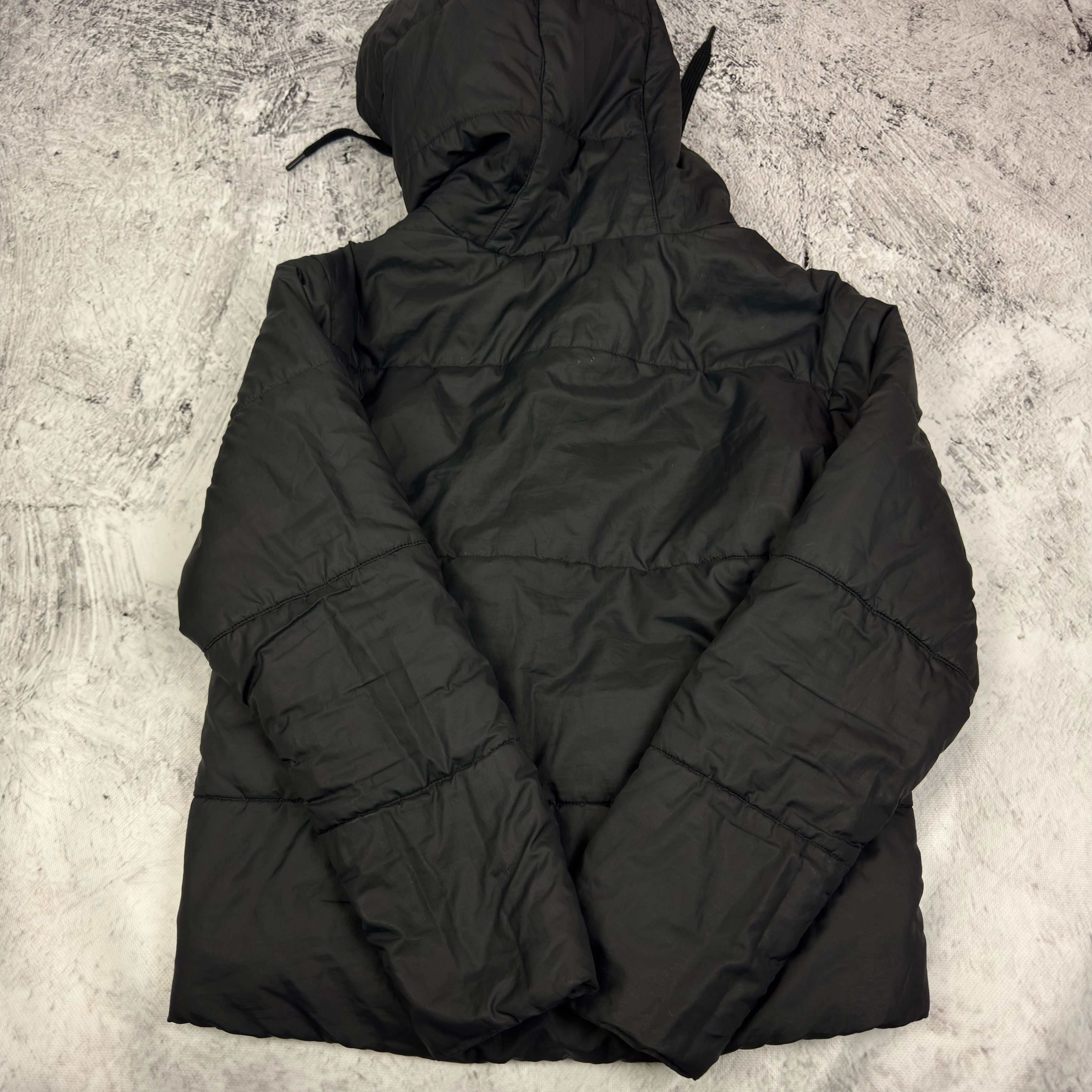 Nike Nike Sportswear Therma-Fit Repel Women's Reversible Jacket S Size S / US 4 / IT 40 - 9 Thumbnail