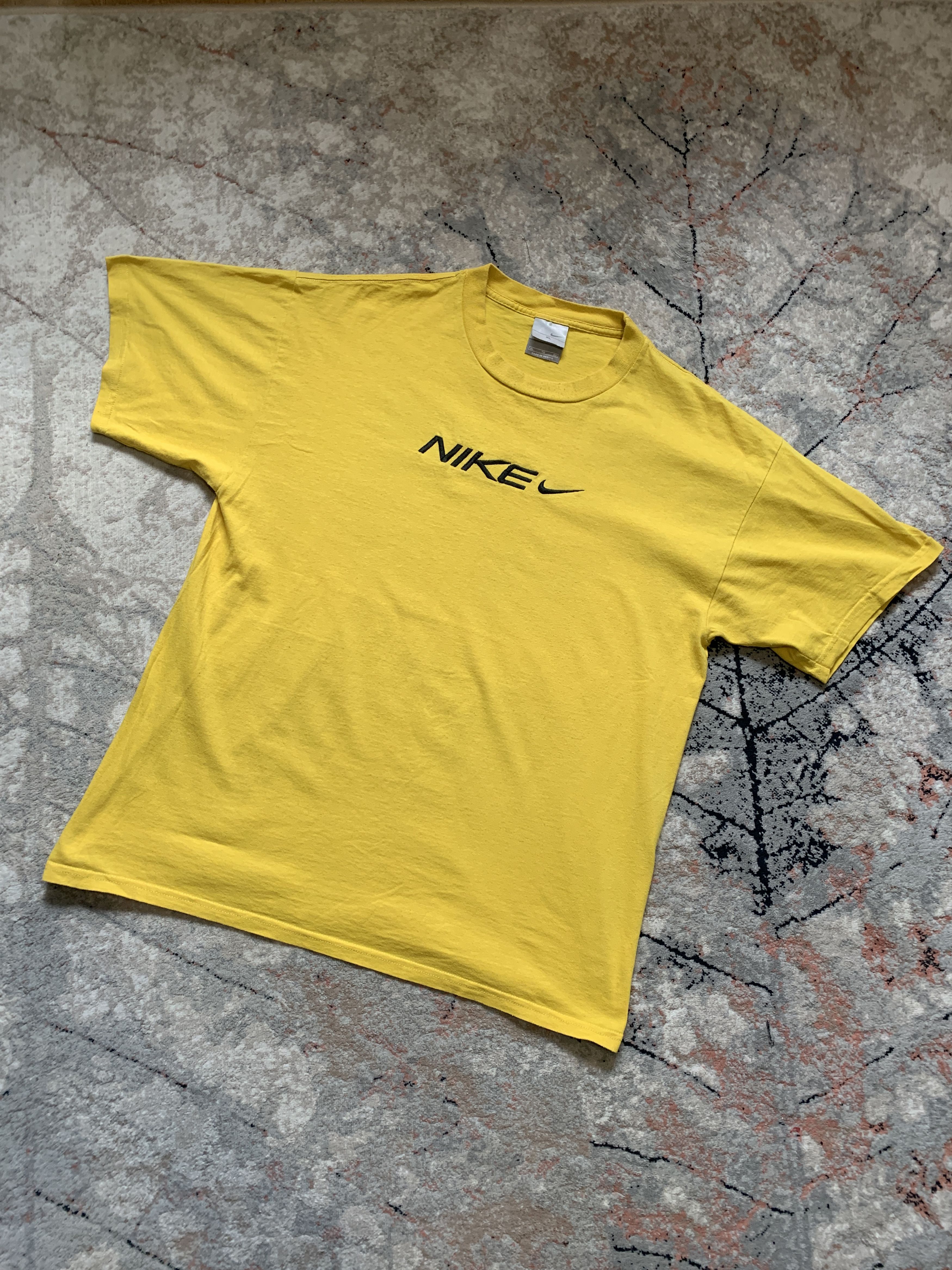 Nike Nike Vintage Tee Size US XL / EU 56 / 4 - 1 Thumbnail