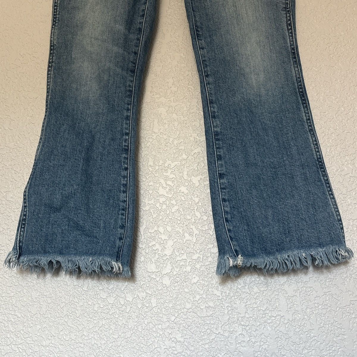 Madewell Madewell Vintage demi-bootcut jeans Size 27" / US 4 / IT 40 - 5 Thumbnail