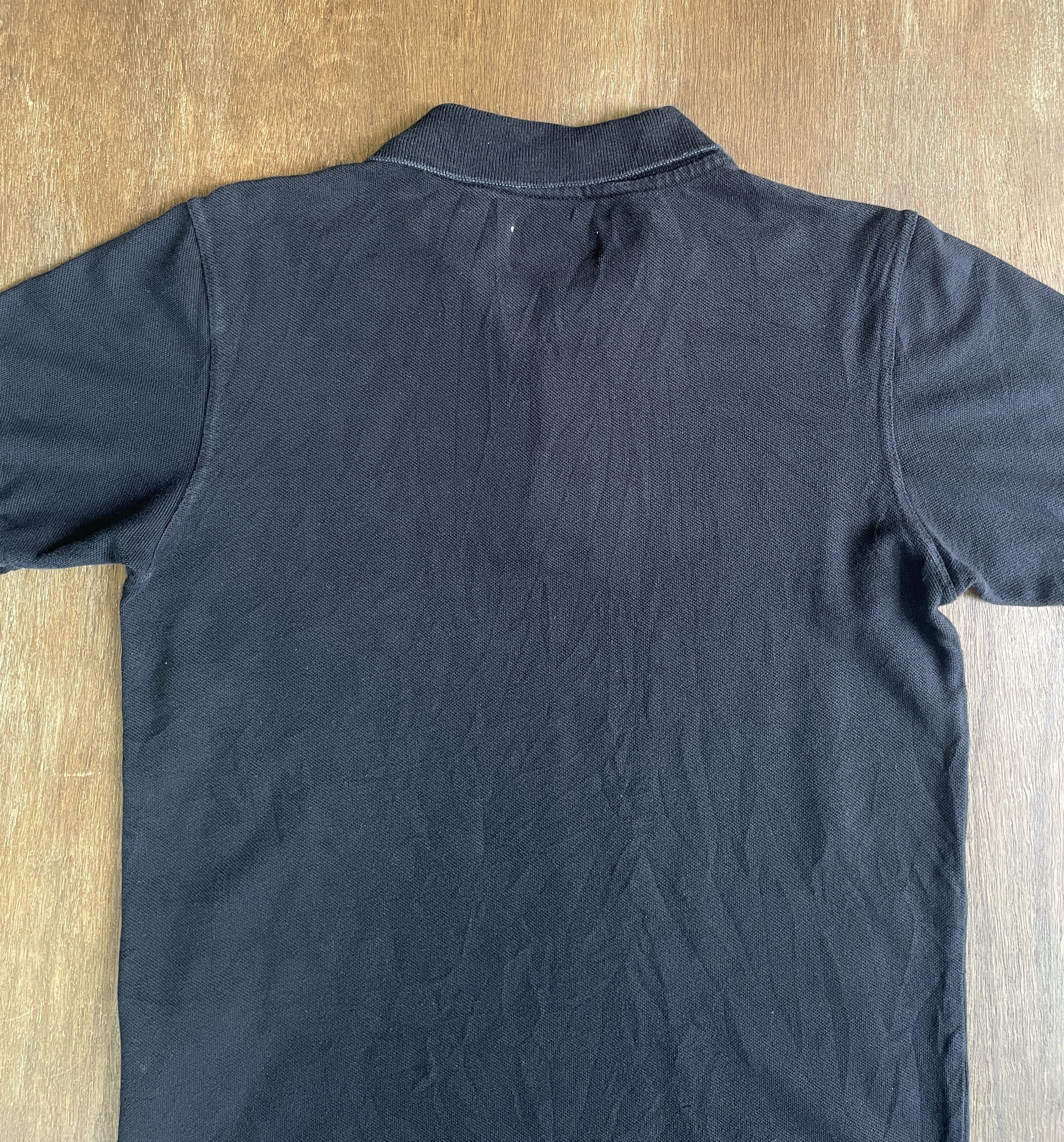 Junya Watanabe Junya Watanabe CDG x Lyle & Scott Size US S / EU 44-46 / 1 - 9 Thumbnail