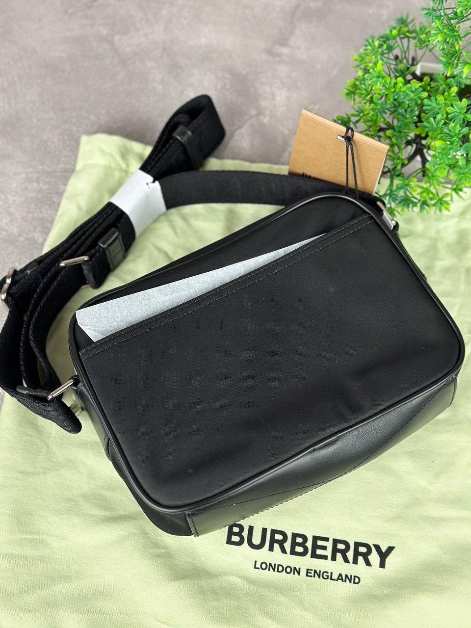 Burberry Burberry bags Size ONE SIZE - 3 Thumbnail