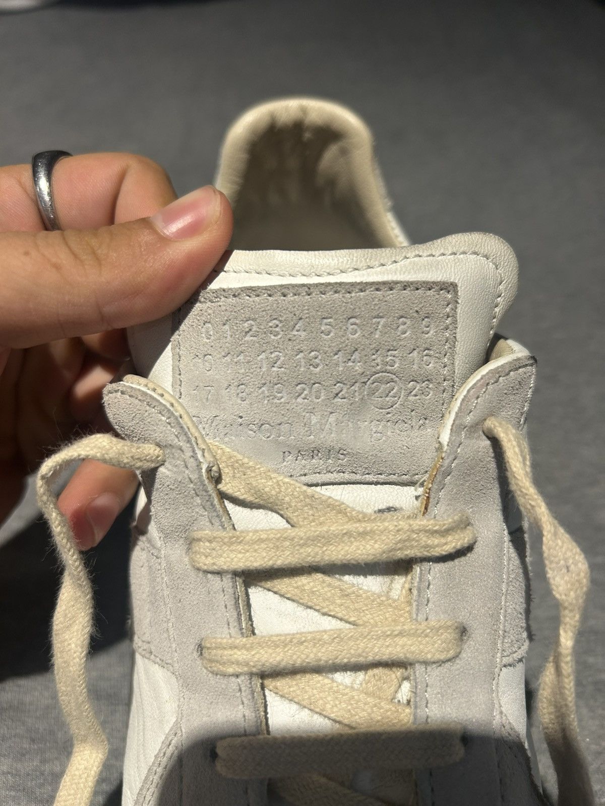Maison Margiela Classic Replica GAT