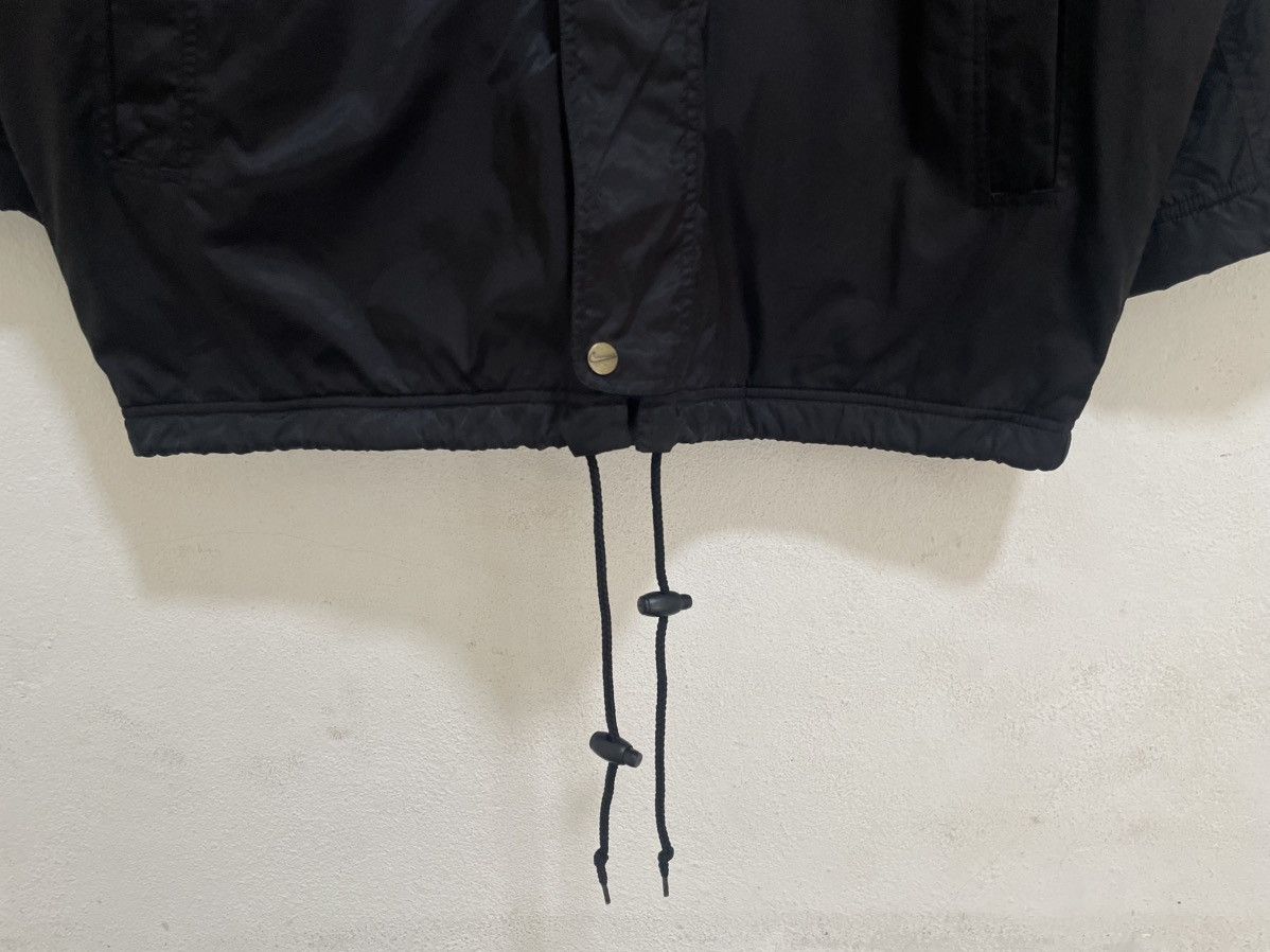 Nike × Vintage vintage nike embroidered logo hoodie jacket Size US L / EU 52-54 / 3 - 4 Thumbnail
