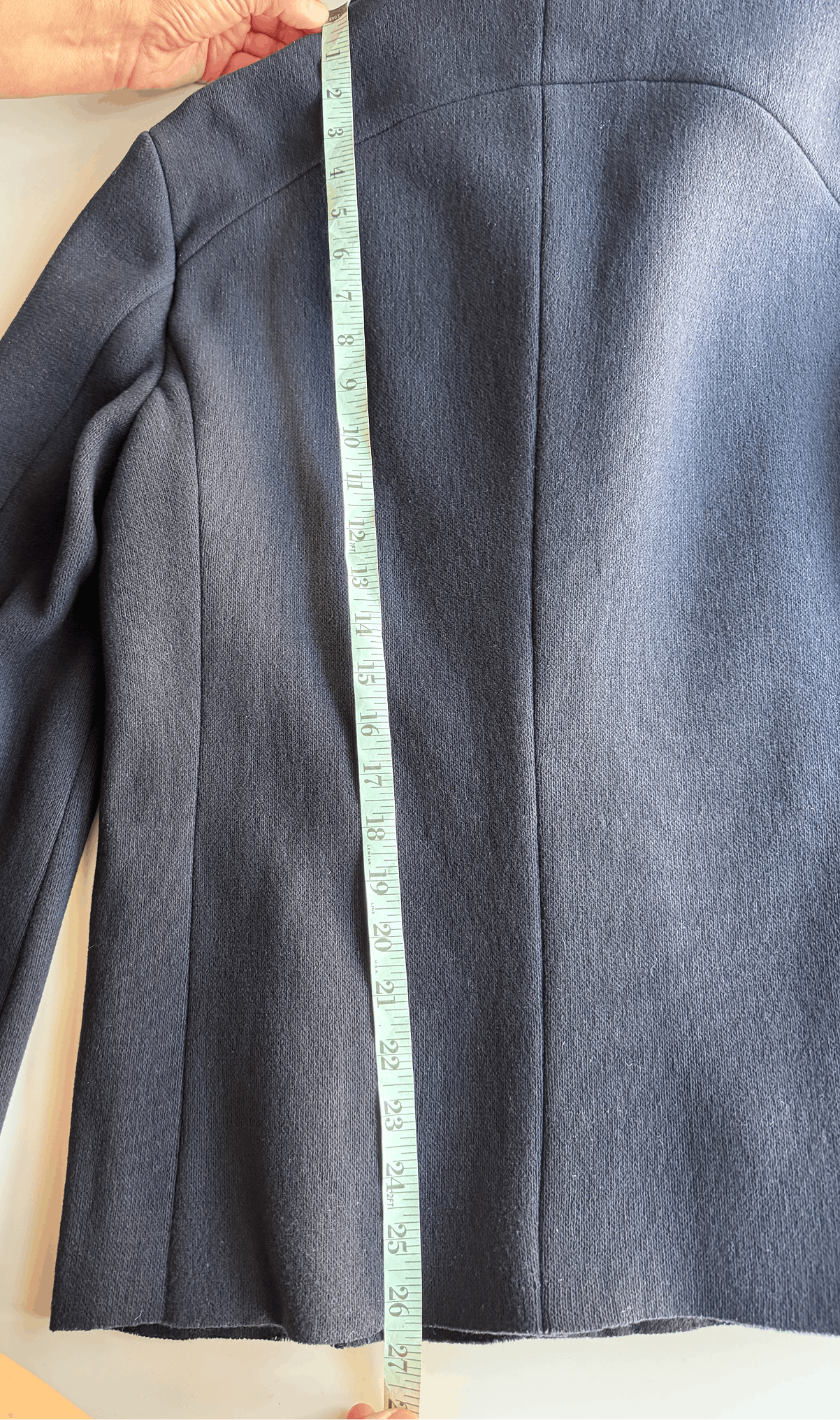 Giorgio Armani Giorgio Armani Main Line Jacket - Made in Italy - COA Size US M / EU 48-50 / 2 - 6 Thumbnail