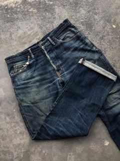 Men's Phigvel Makers & Co. Denim | Grailed