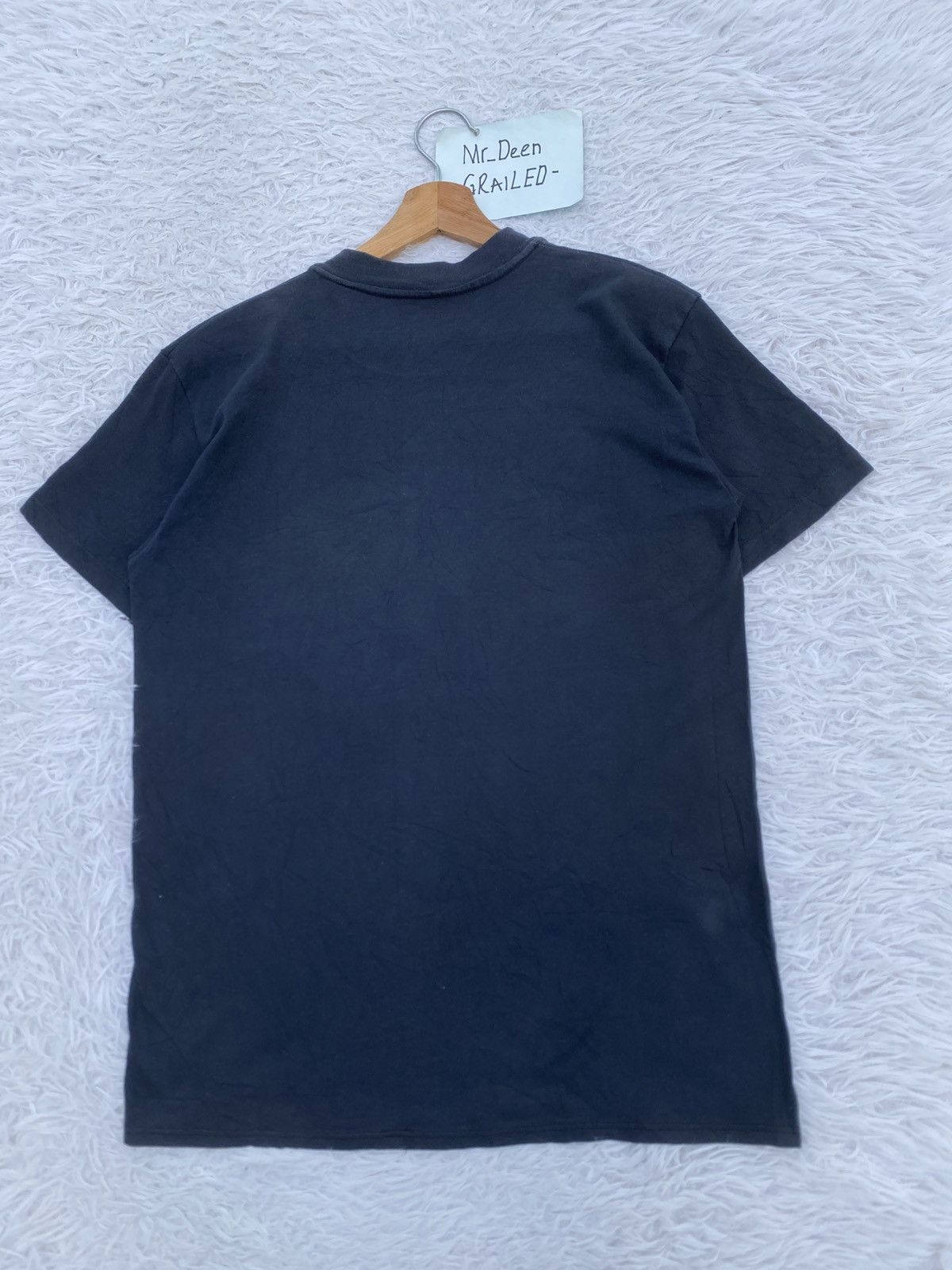 DC Comics Rare Vintage 90s Batman DC Comics Inc 1964 Tshirt Size US M / EU 48-50 / 2 - 17 Thumbnail