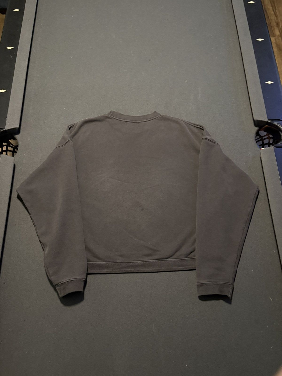 Enfants Riches Deprimes fw23 Sleep sound Crewneck Size US M / EU 48-50 / 2 - 2 Thumbnail