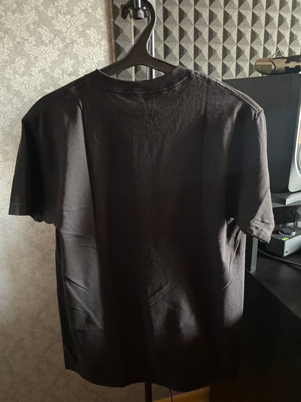 Pleasures Pleasures x Unkle Soundscape T Shirt Size US M / EU 48-50 / 2 - 5 Thumbnail