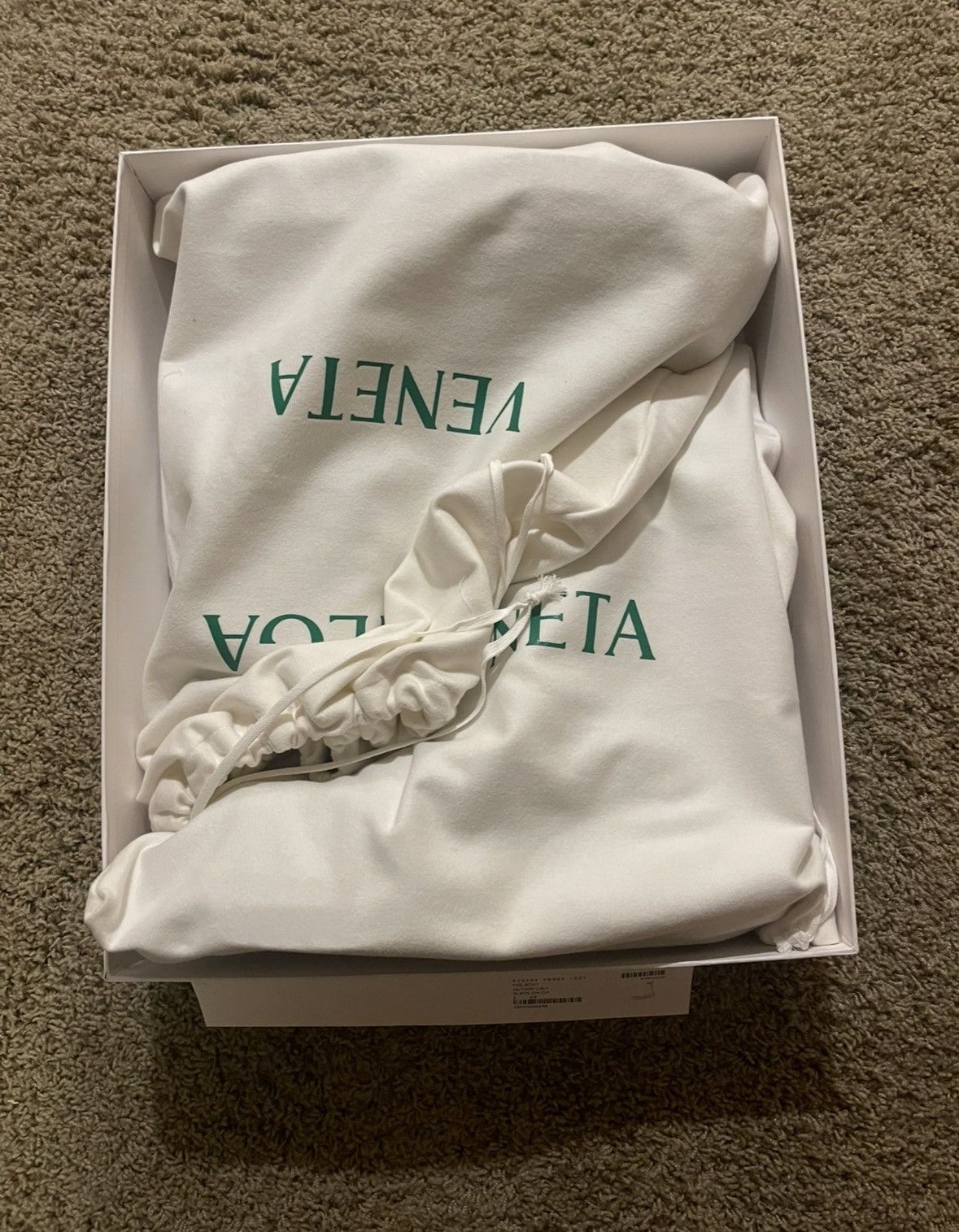 Bottega Veneta Bottega Veneta Lug Leather Boots Size US 13 / EU 46 - 6 Thumbnail